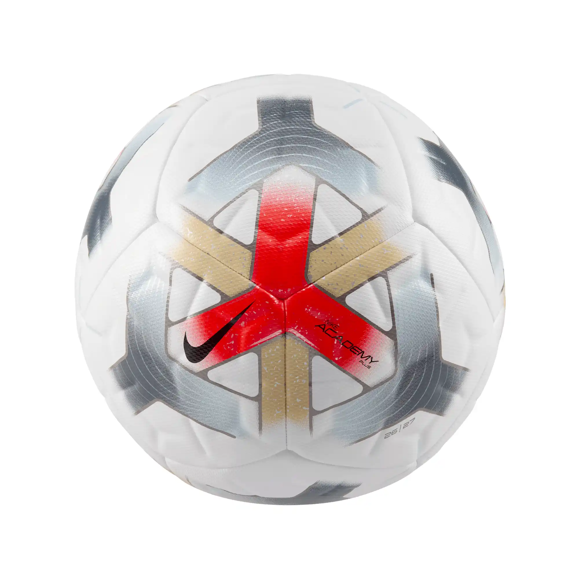 Balón Nike Futbol Academy Plus Unisex IQ0640-100