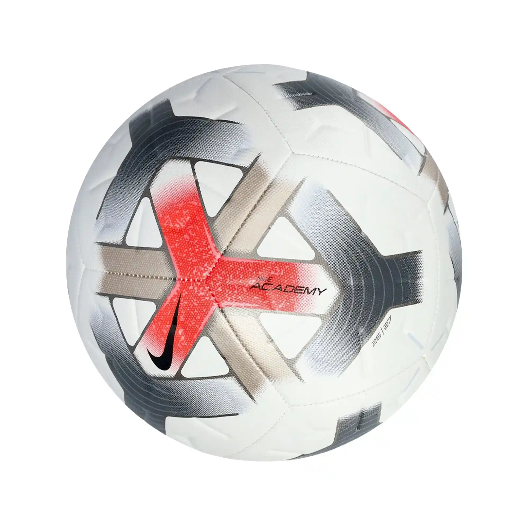 Balón Nike Futbol Academy Unisex IQ0642-100