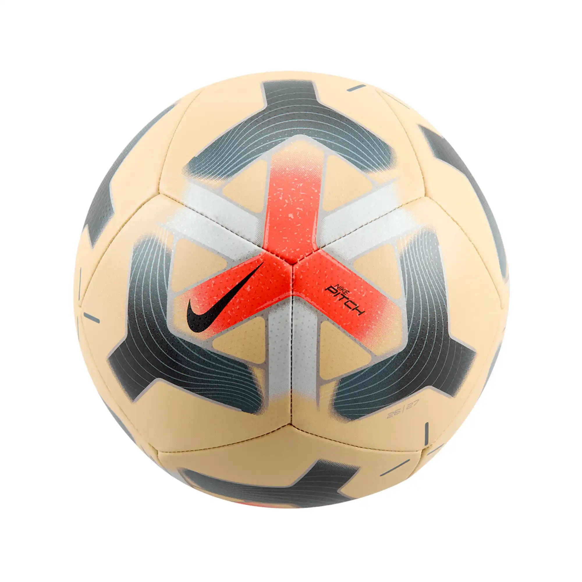 Balón Nike Futbol Pitch Unisex IQ0646-286