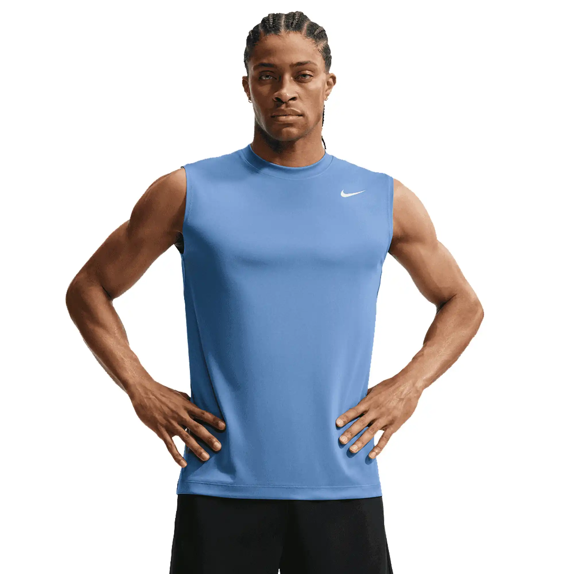 Tank Nike Entrenamiento Dri-FIT Hombre IO1429-459