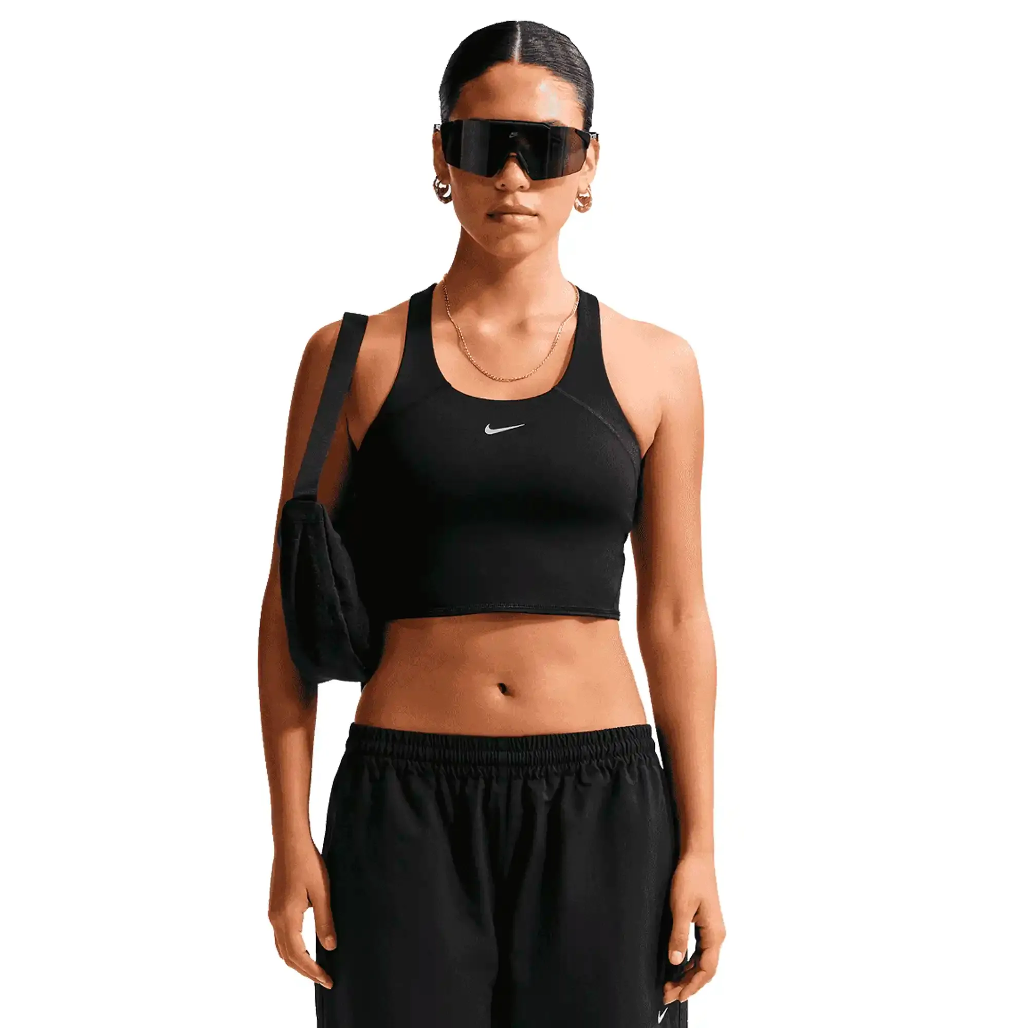 Top Nike Entrenamiento Tempo Mujer II0420-010