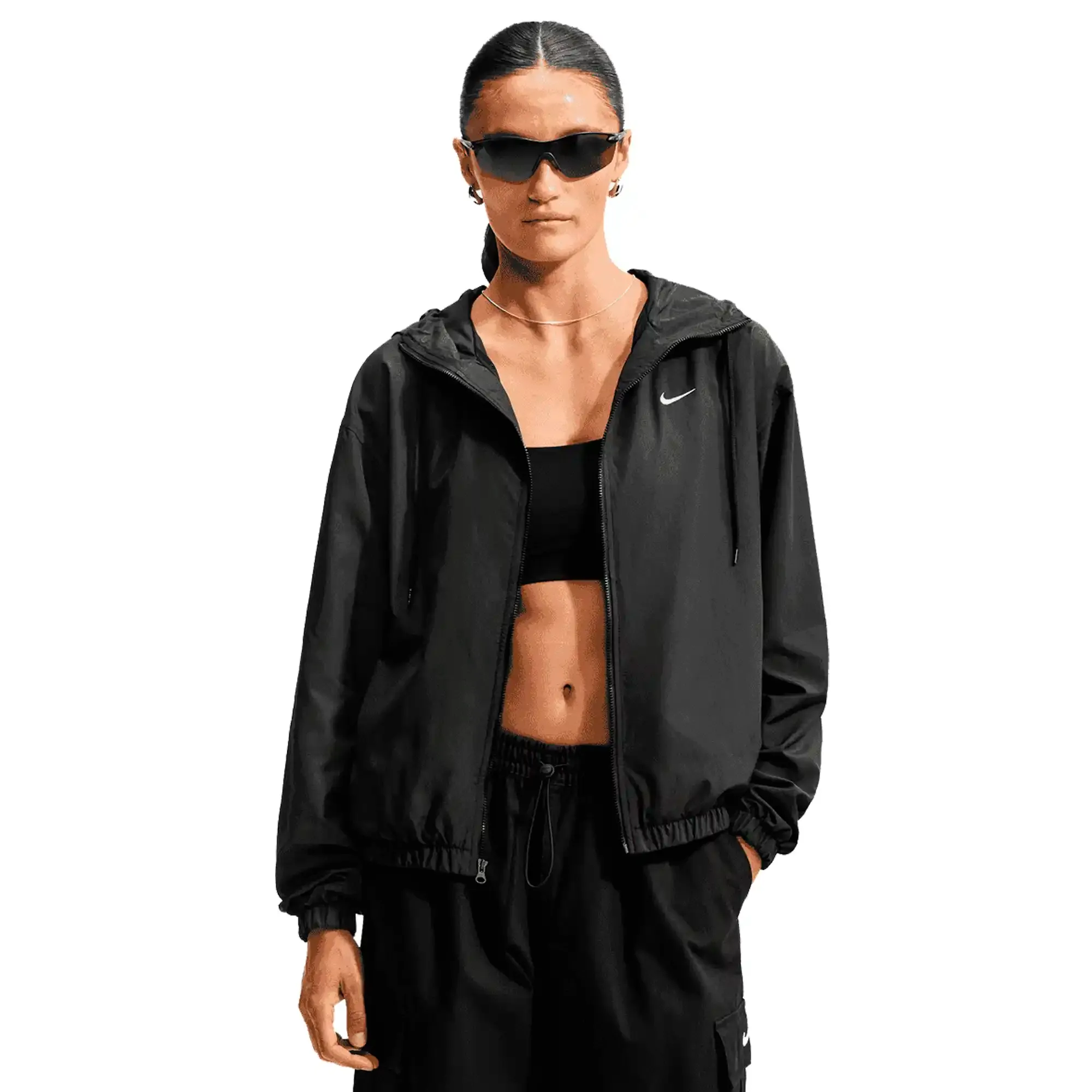 Chamarra Nike Casual Sportswear Mujer IM8161-010