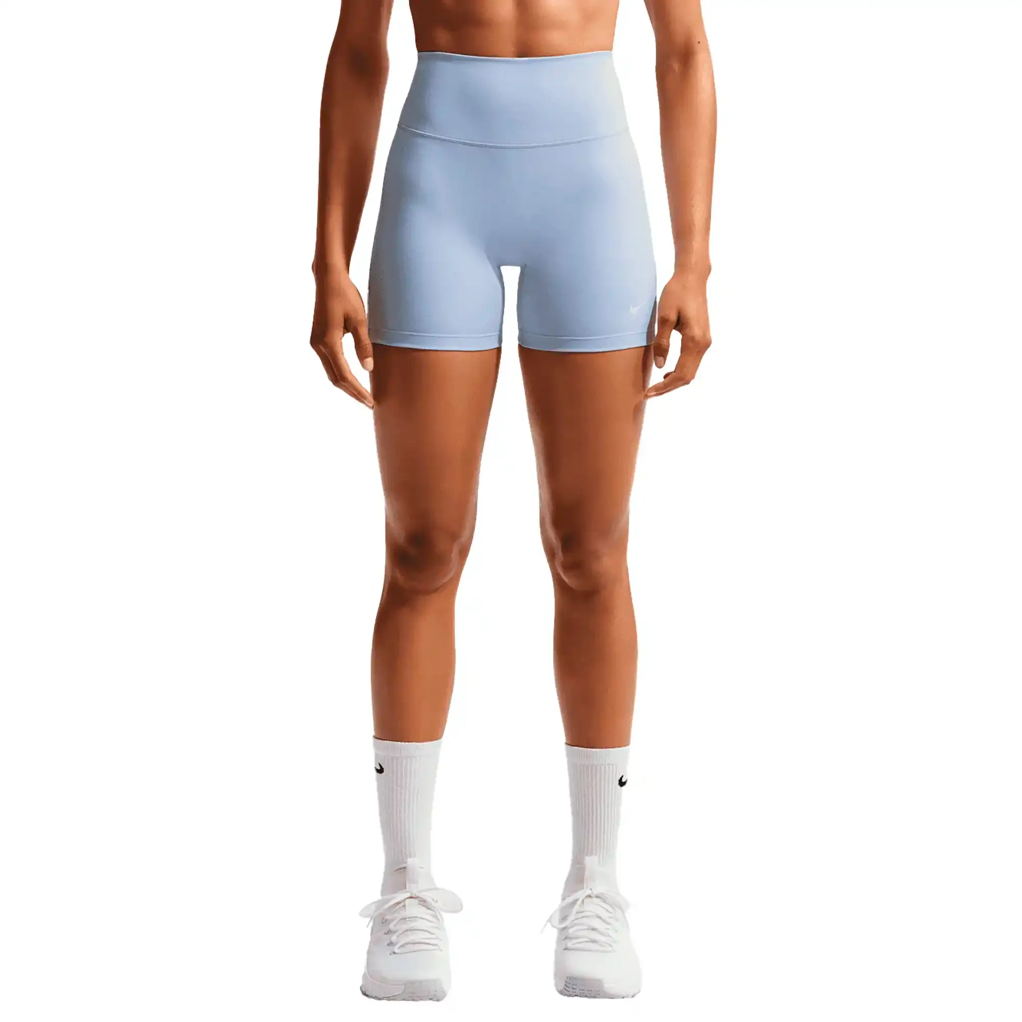 Short Nike Entrenamiento Dri-FIT One Biker Mujer IO0809-407