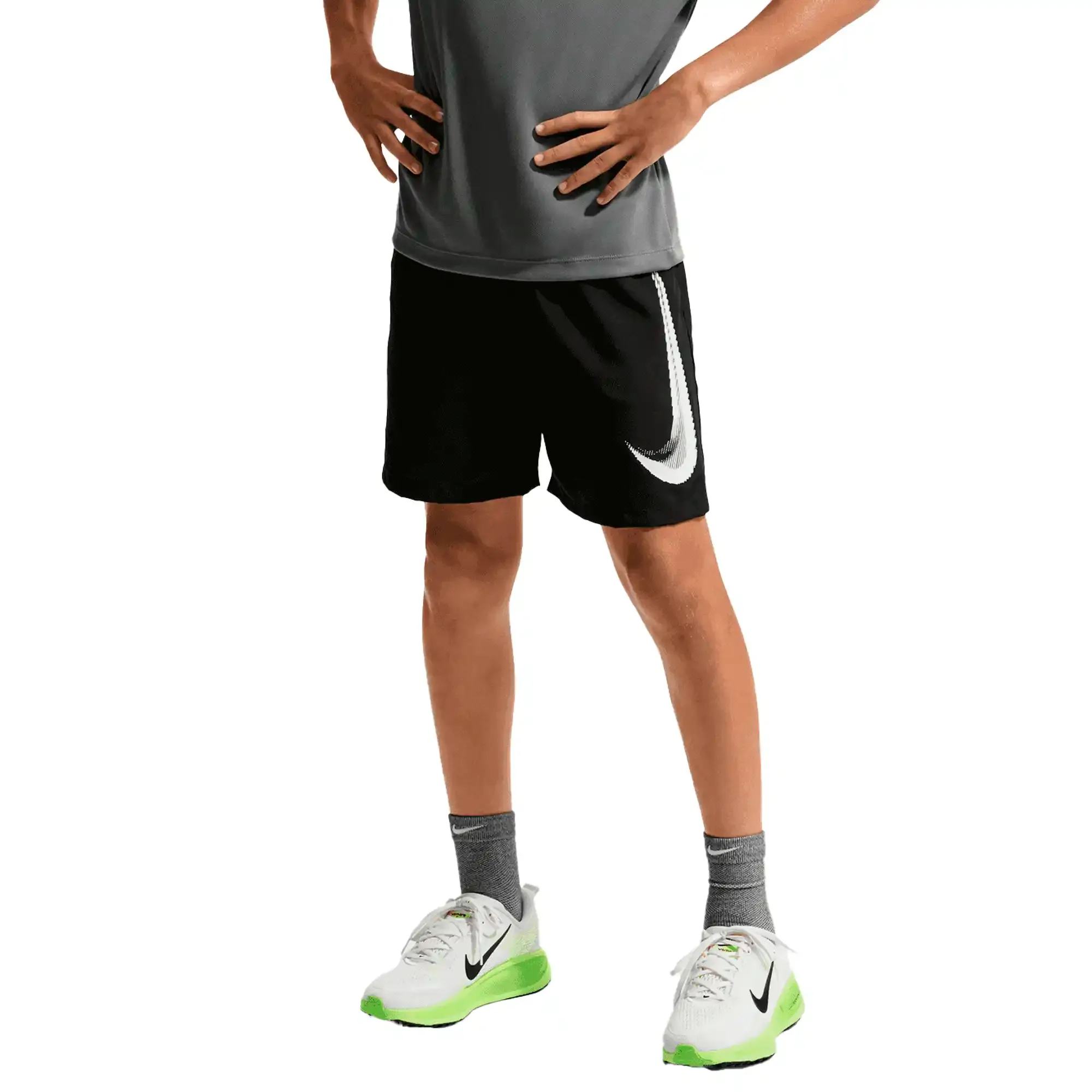 Short Nike Entrenamiento Refresh Niño IO0736-010