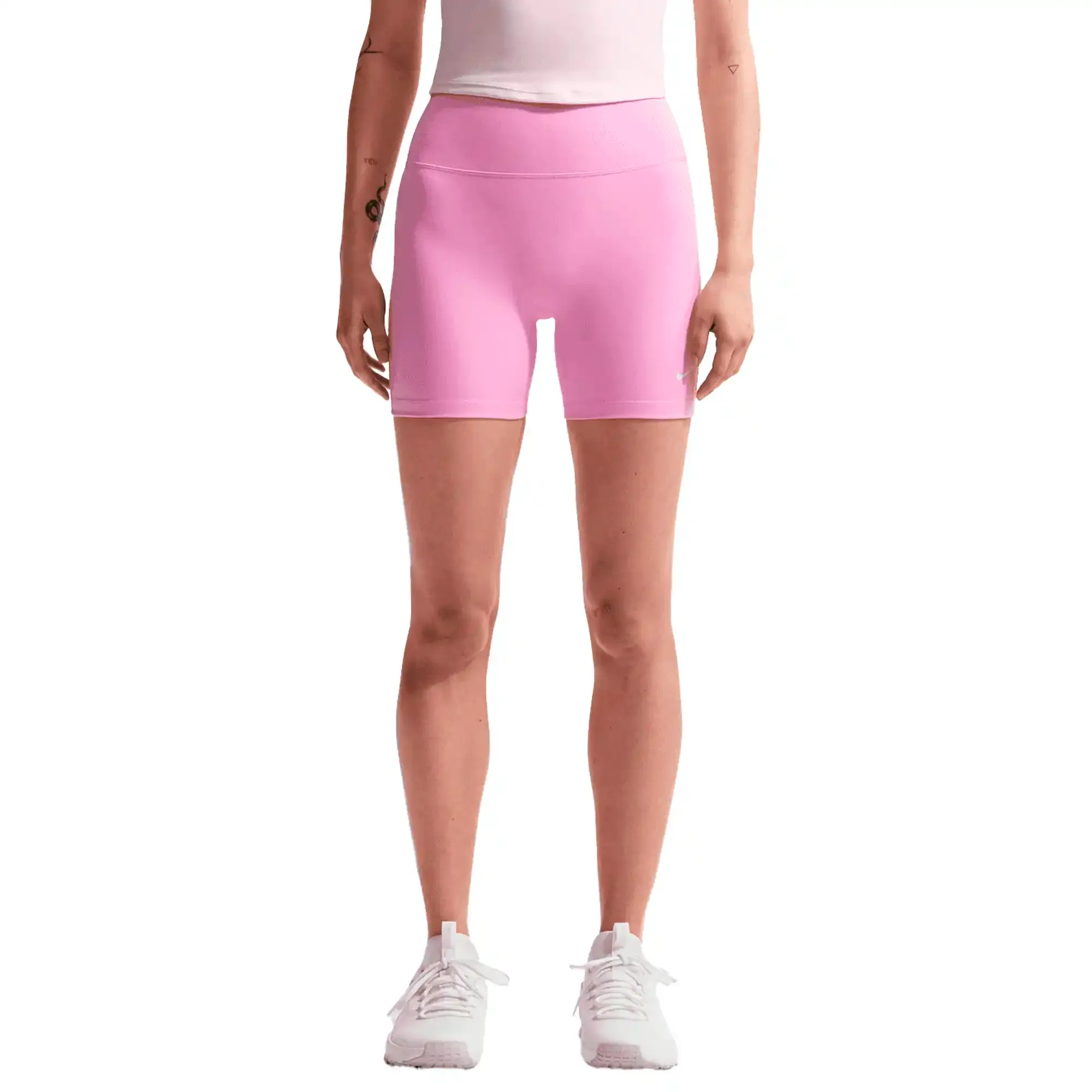 Short Nike Entrenamiento Dri-FIT One Biker Mujer IO0809-621