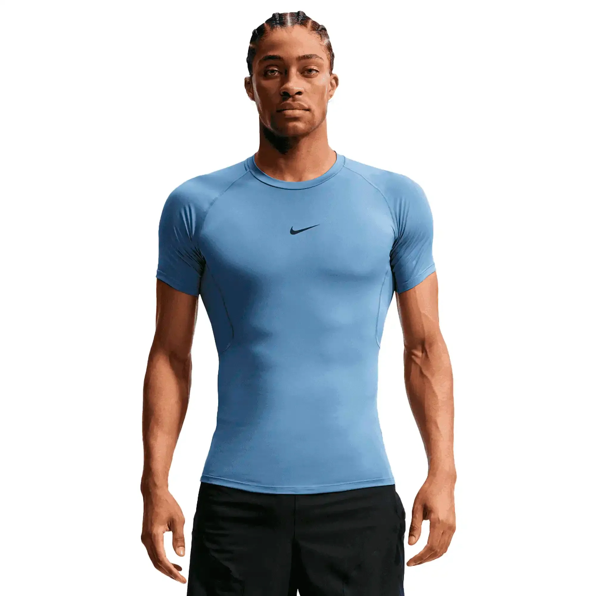 Playera Nike Entrenamiento Pro Hombre FB7932-459