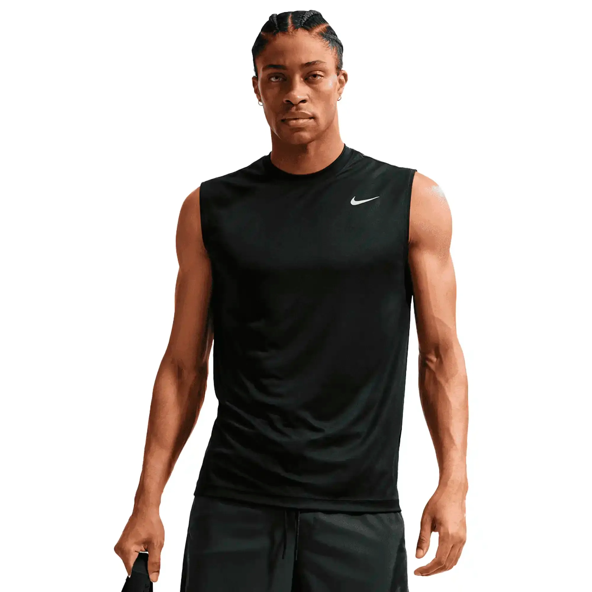 Tank Nike Entrenamiento Dri-FIT Hombre IO1429-010