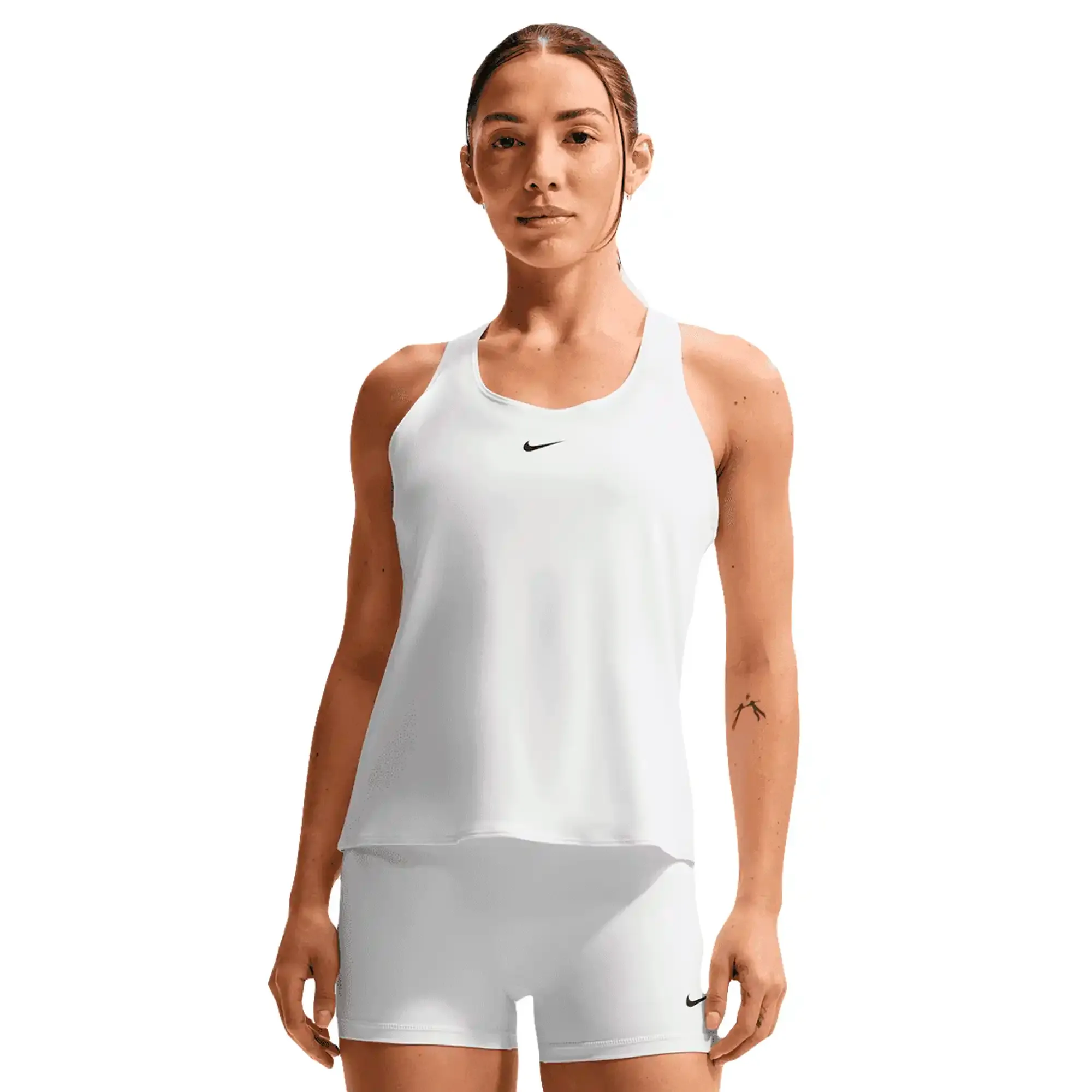 Tank Nike Entrenamiento Pro Mujer IB9900-100