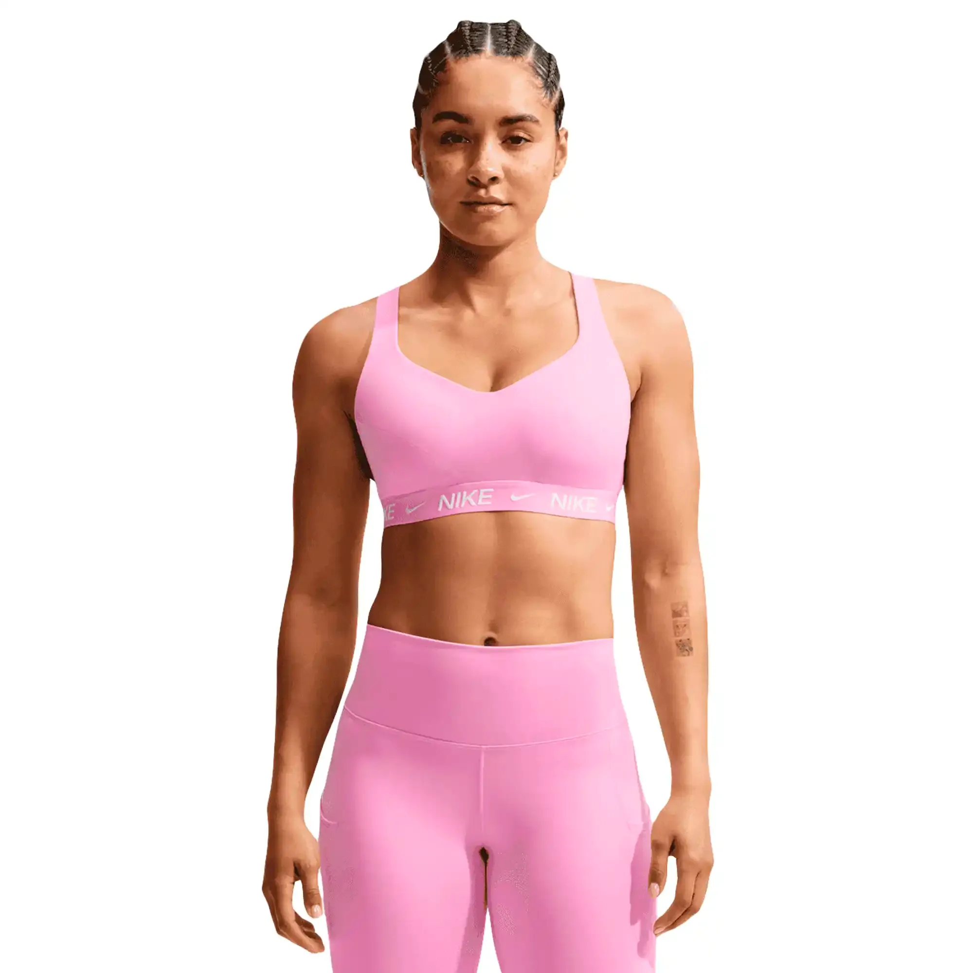 Sujetador Deportivo Nike Dri-FIT Indy Mujer FD1068-621