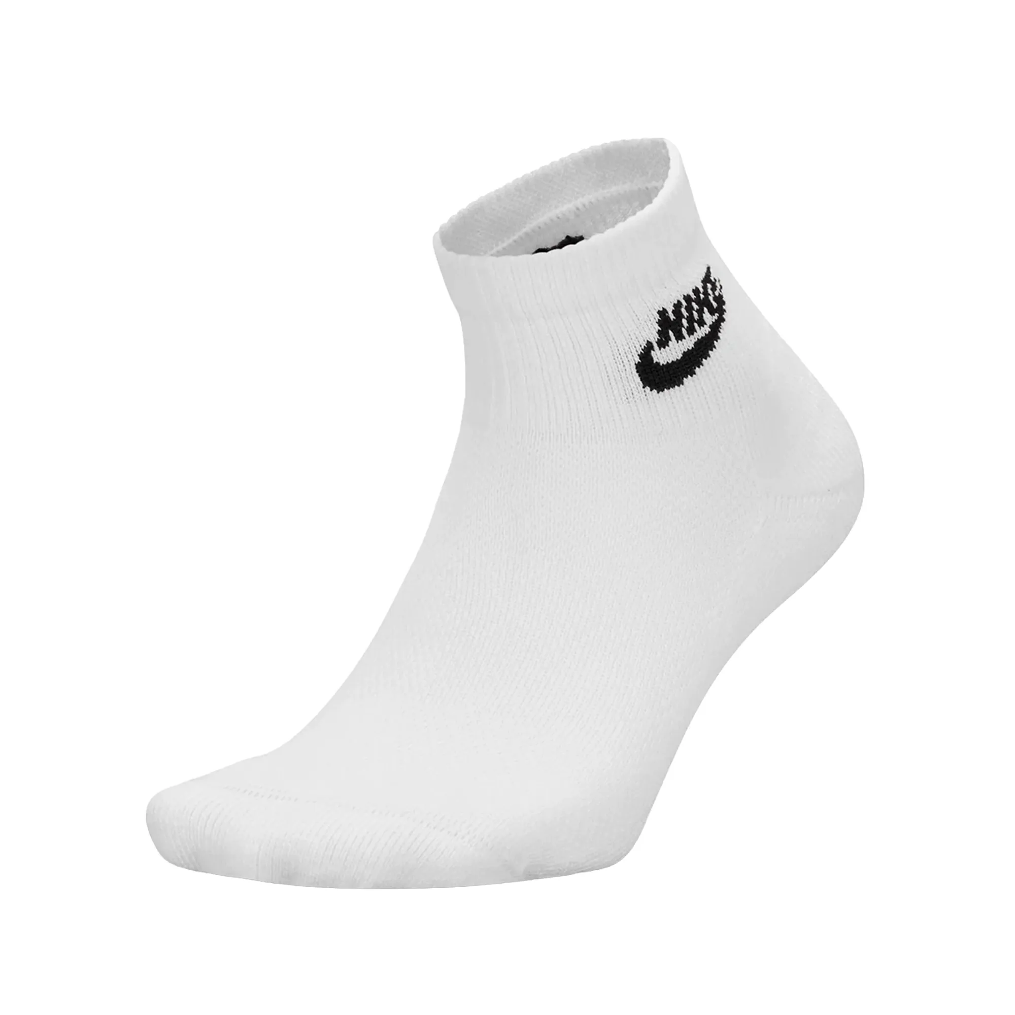 Calcetín Nike Casual Everyday Elevated 3 Pack Unisex IH8523-901