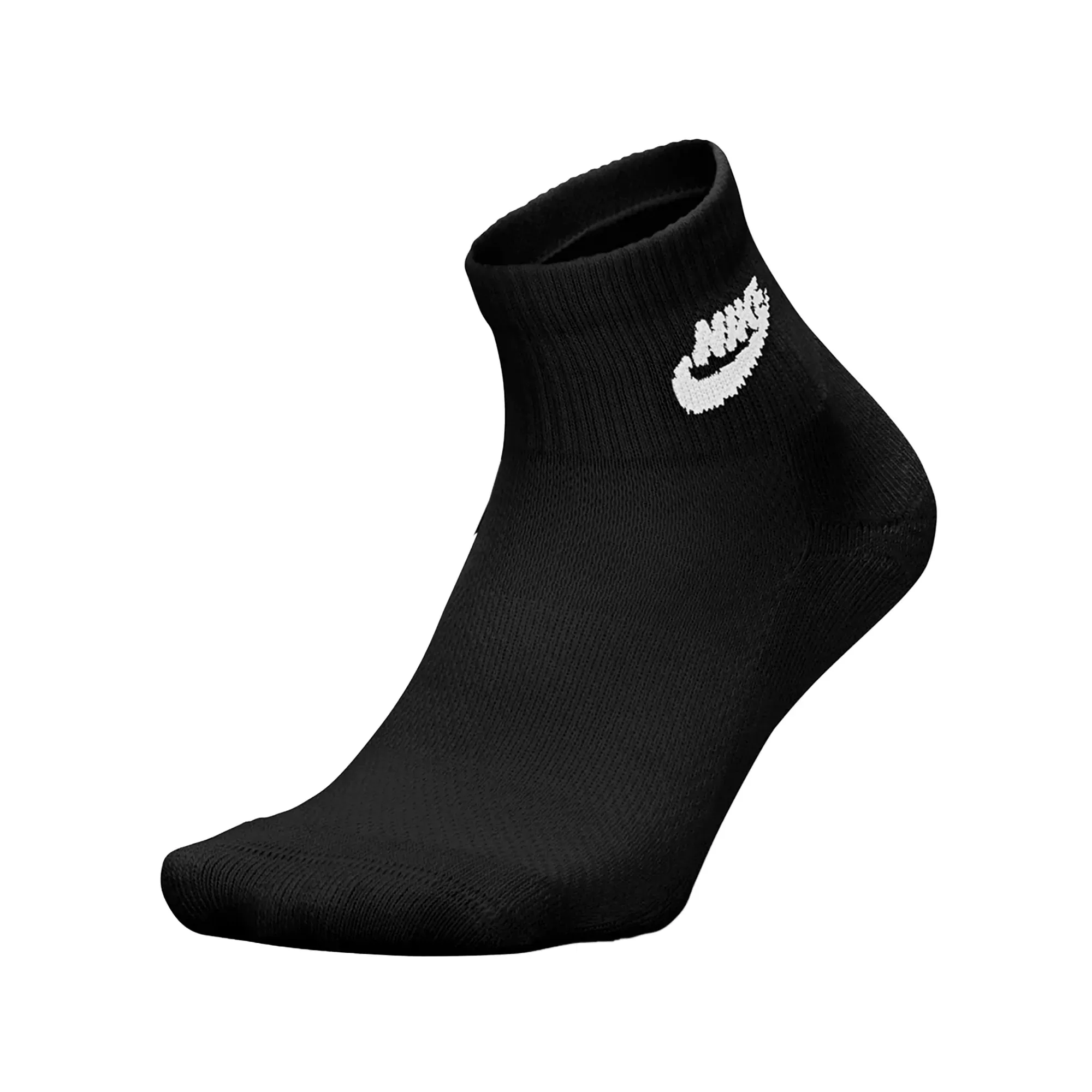 Calcetín Nike Casual Everyday Elevated 3 Pack Unisex IH8523-902