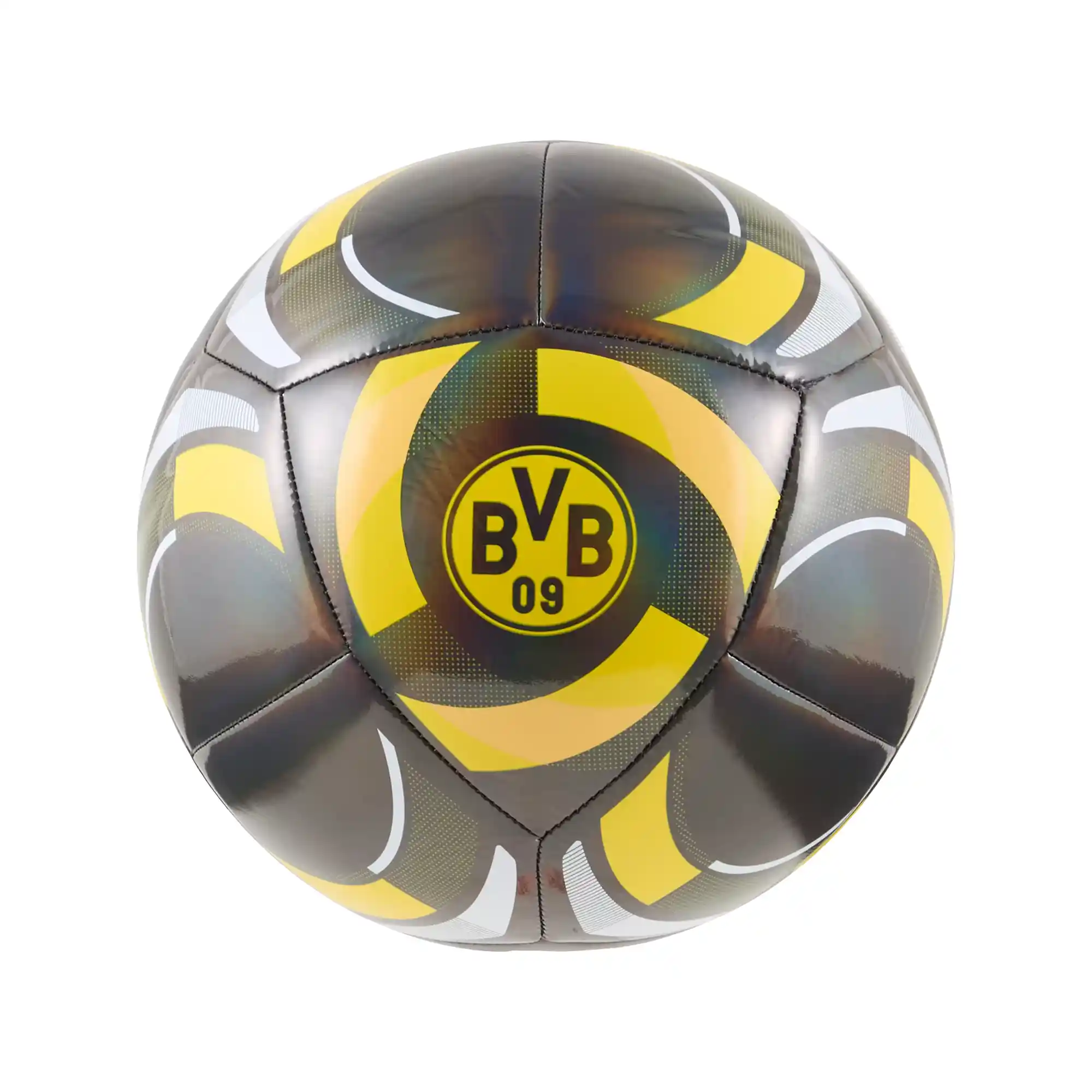 Balón Puma Futbol Borussia Dortmund ftblCulture Unisex 085226 01
