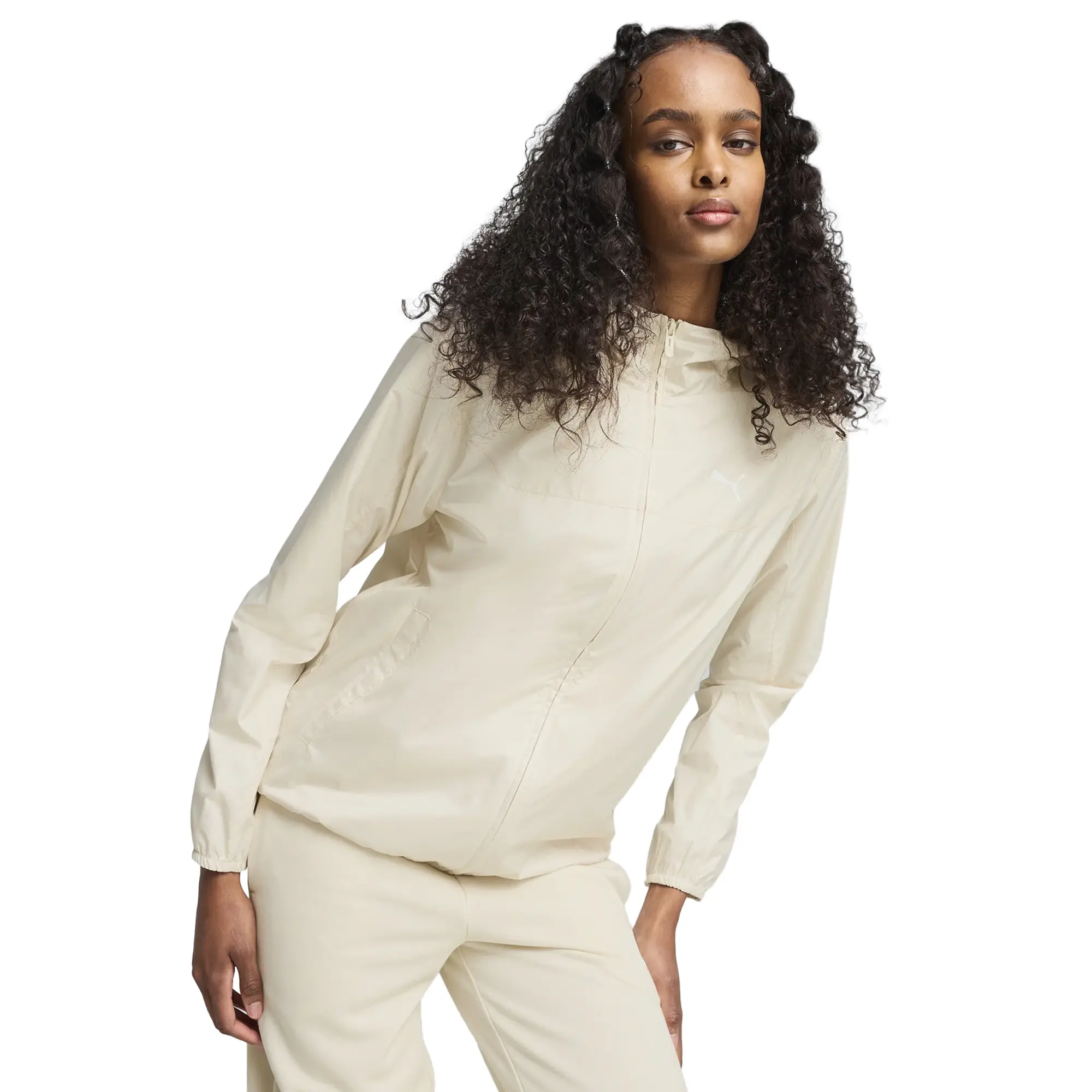 Chamarra Puma Casual Essentials Mujer 685133 87