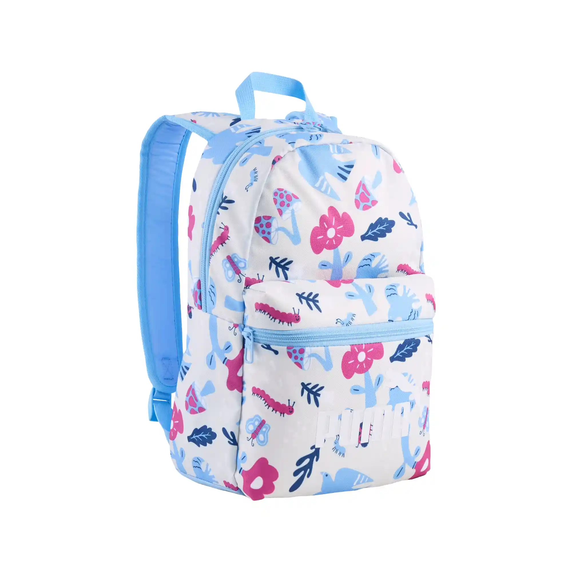Mochila Puma Casual Phase 13 L Unisex 091324 13