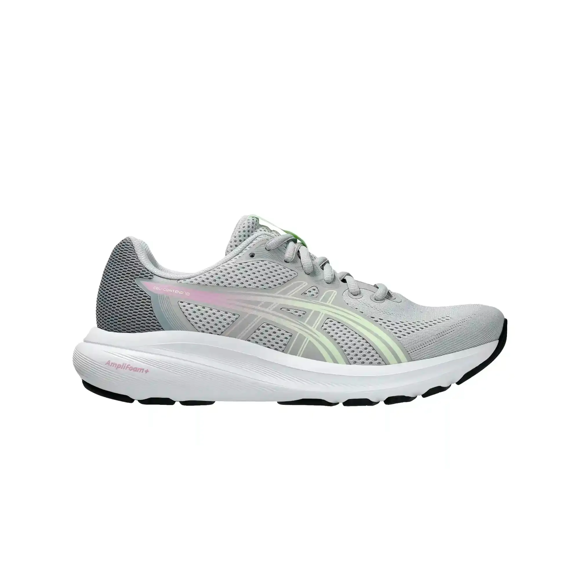 Tenis Asics Correr GEL-CONTEND 10 Mujer 1012C013.020