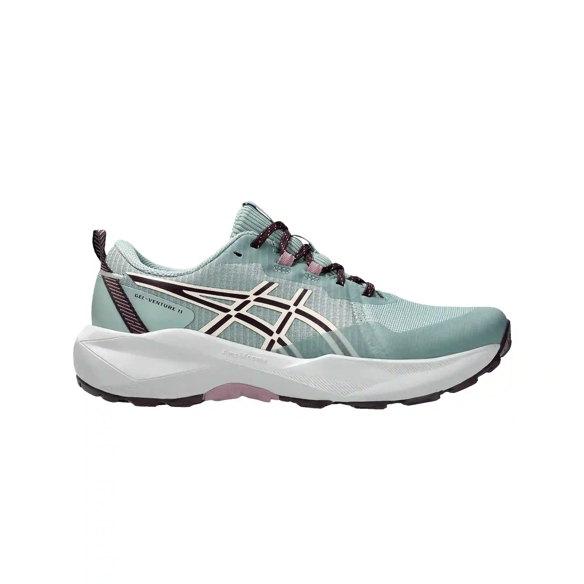 Calzado Asics Trail GEL-VENTURE 11 Mujer 1012B933.401
