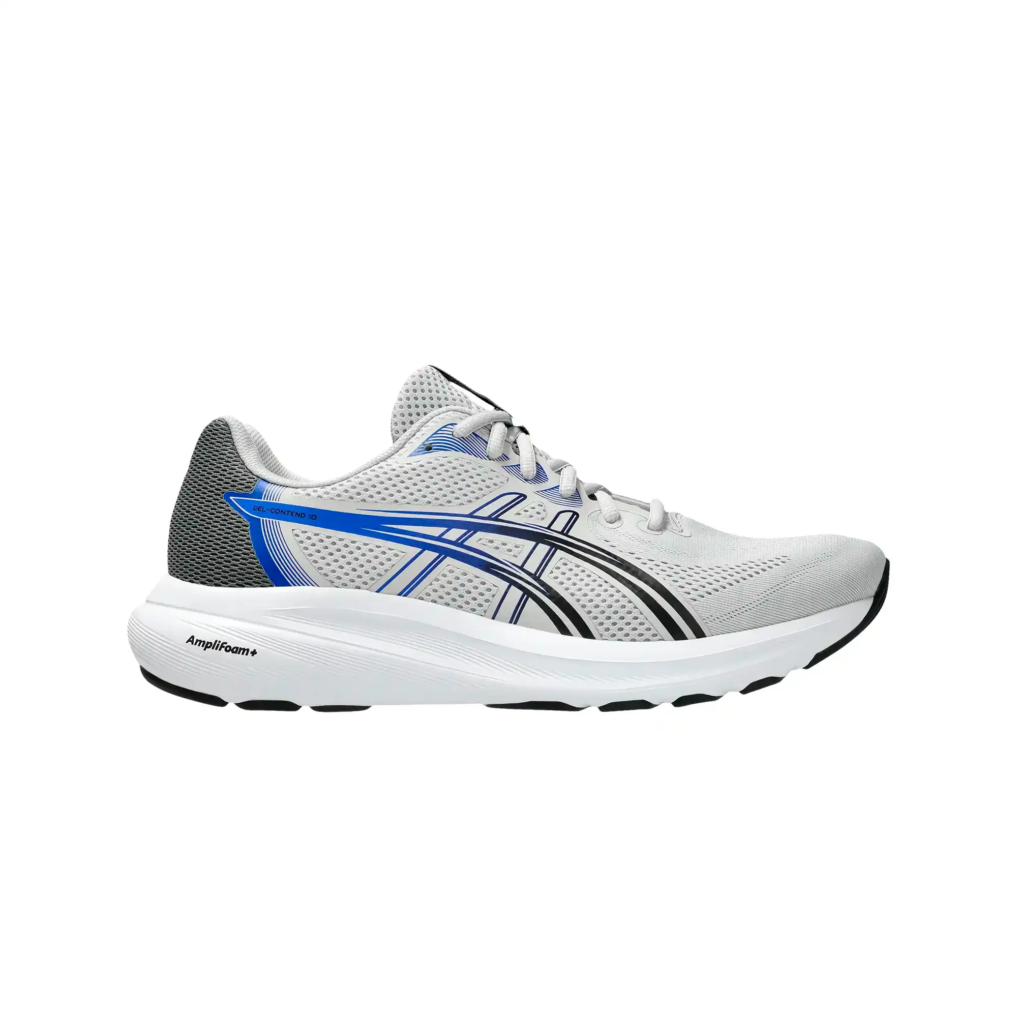 Tenis Asics Correr GEL-CONTEND 10 Hombre 1011C249.020