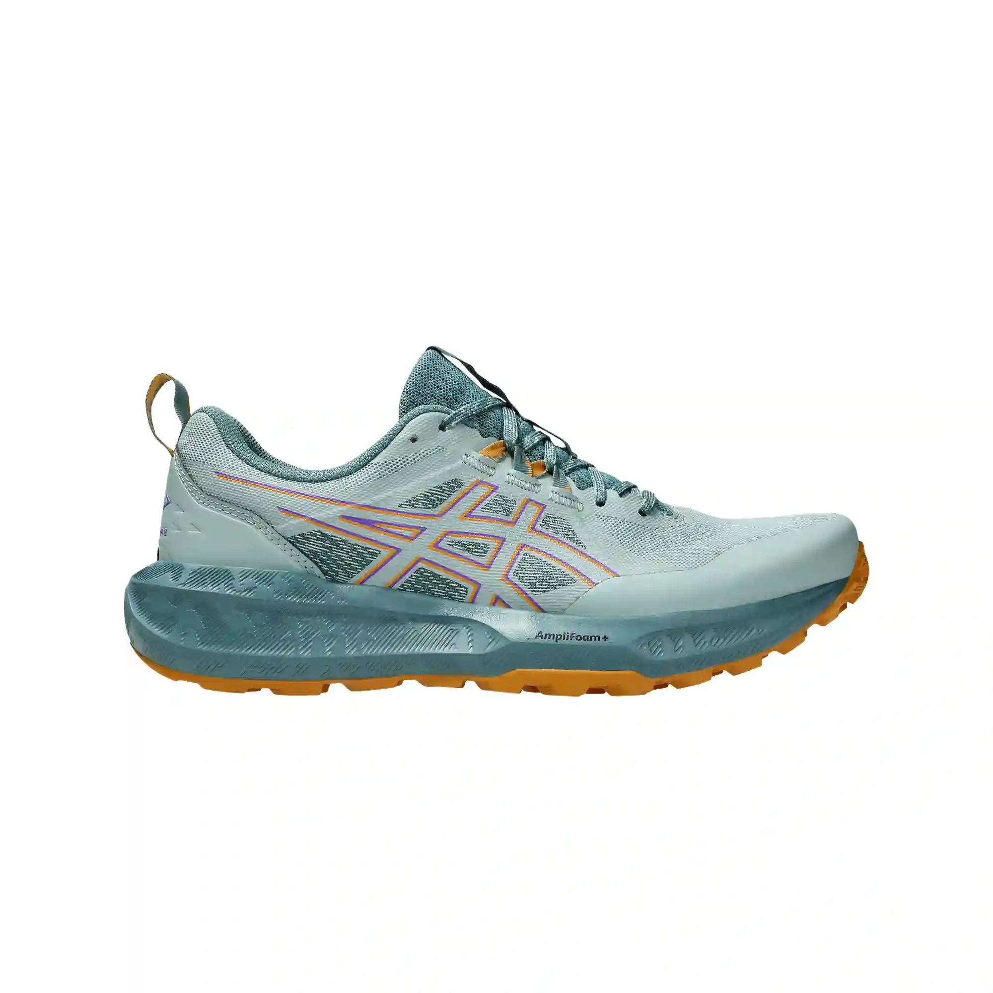 Calzado Asics Trail GEL-SONOMA 8 Mujer 1012B771.402