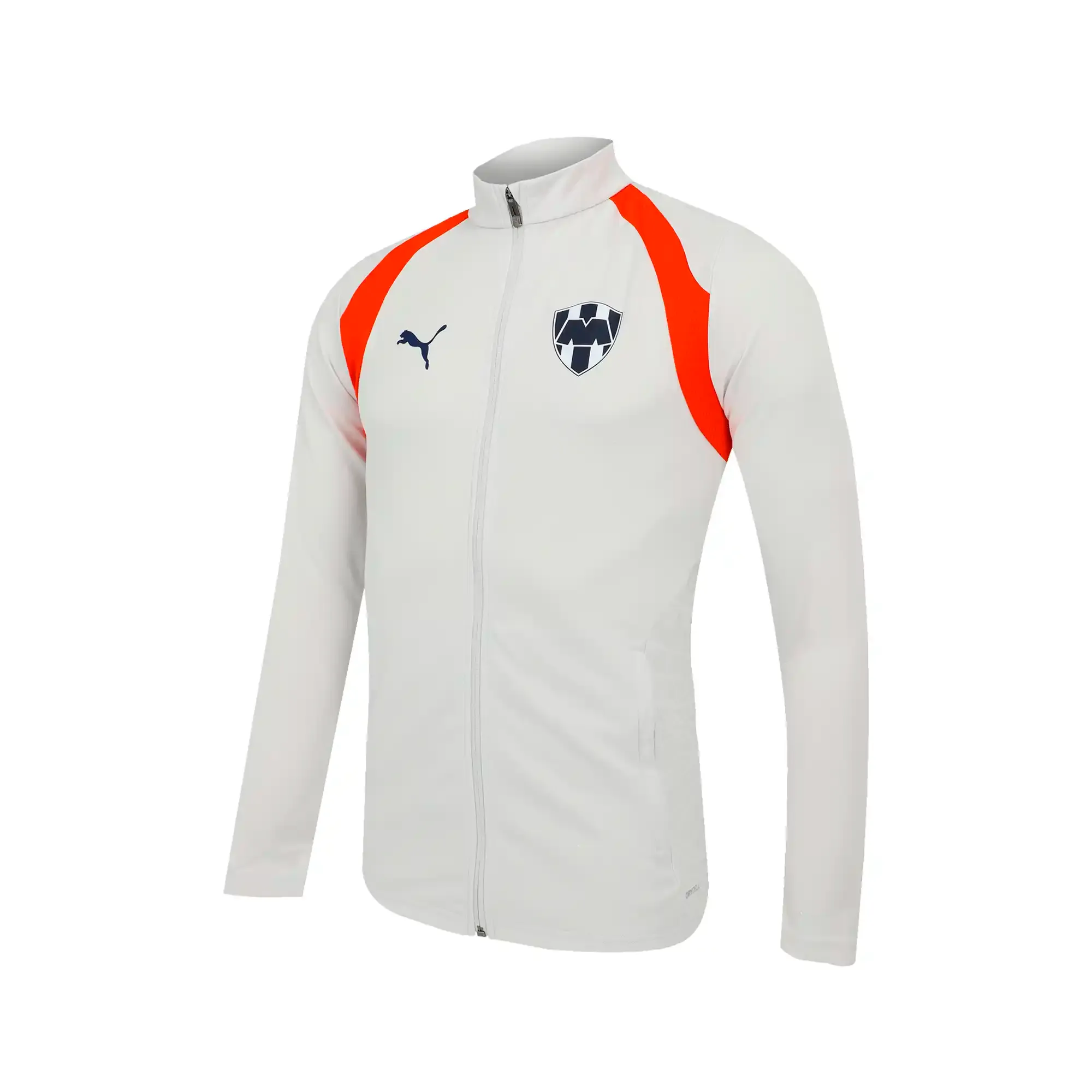 Chamarra Puma Futbol Rayados de Monterrey Hombre 786558 05