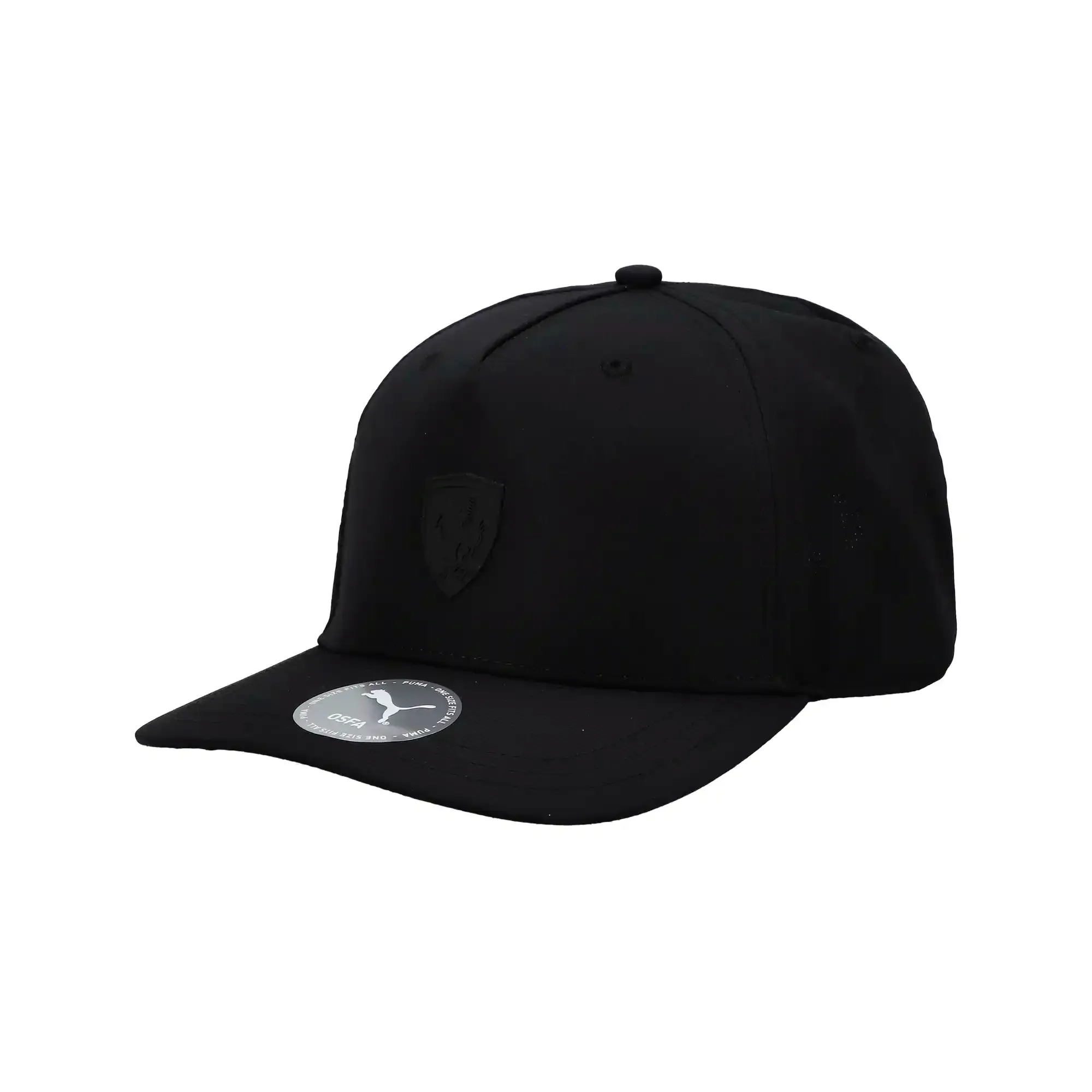 Gorra Puma Casual Ferrari Pro Hombre 027401 01