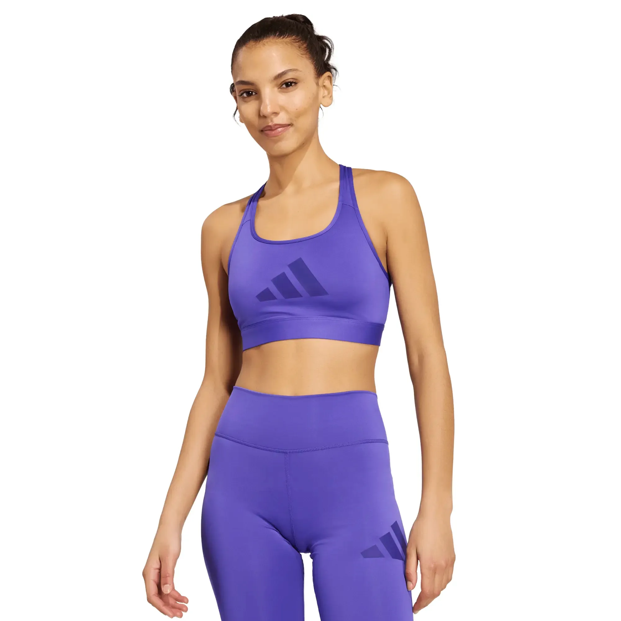 Sujetador Deportivo adidas PrimeLiftreact Mujer KT3804