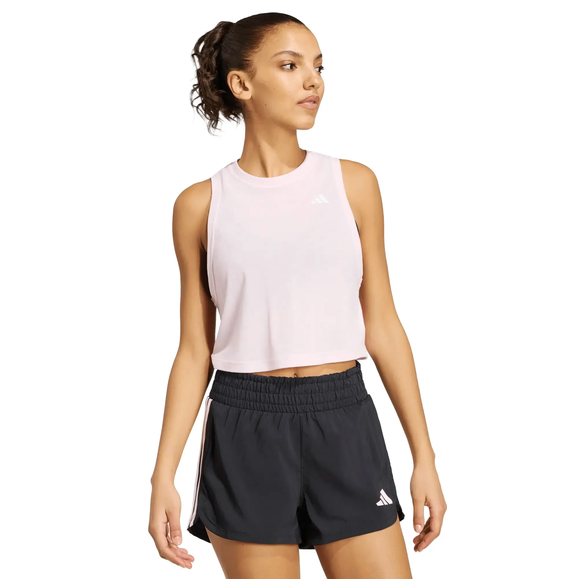 Top adidas Essentials Train Boxy Mujer KT1230