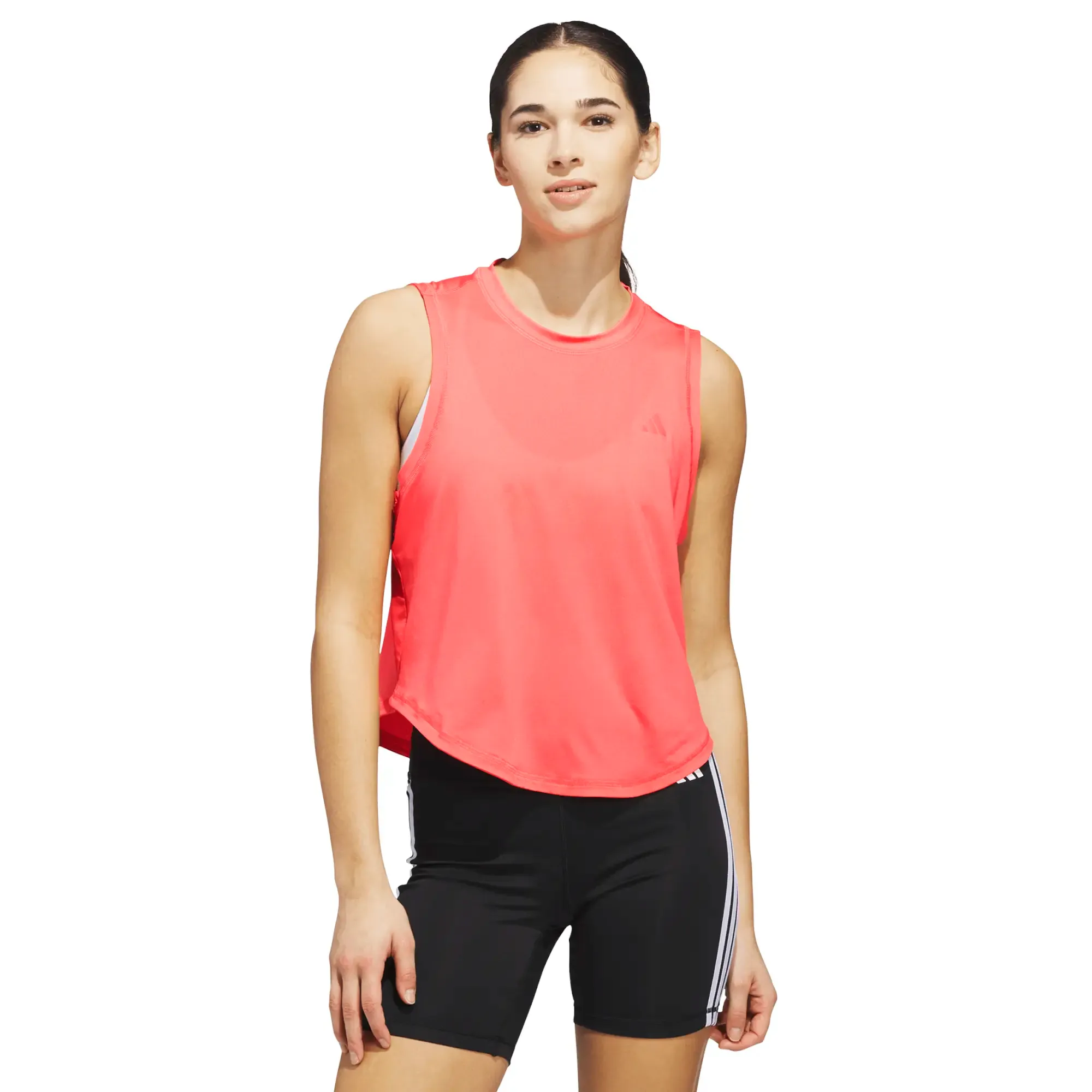 Tank adidas Entrenamiento Designed for Train Mujer KS7135