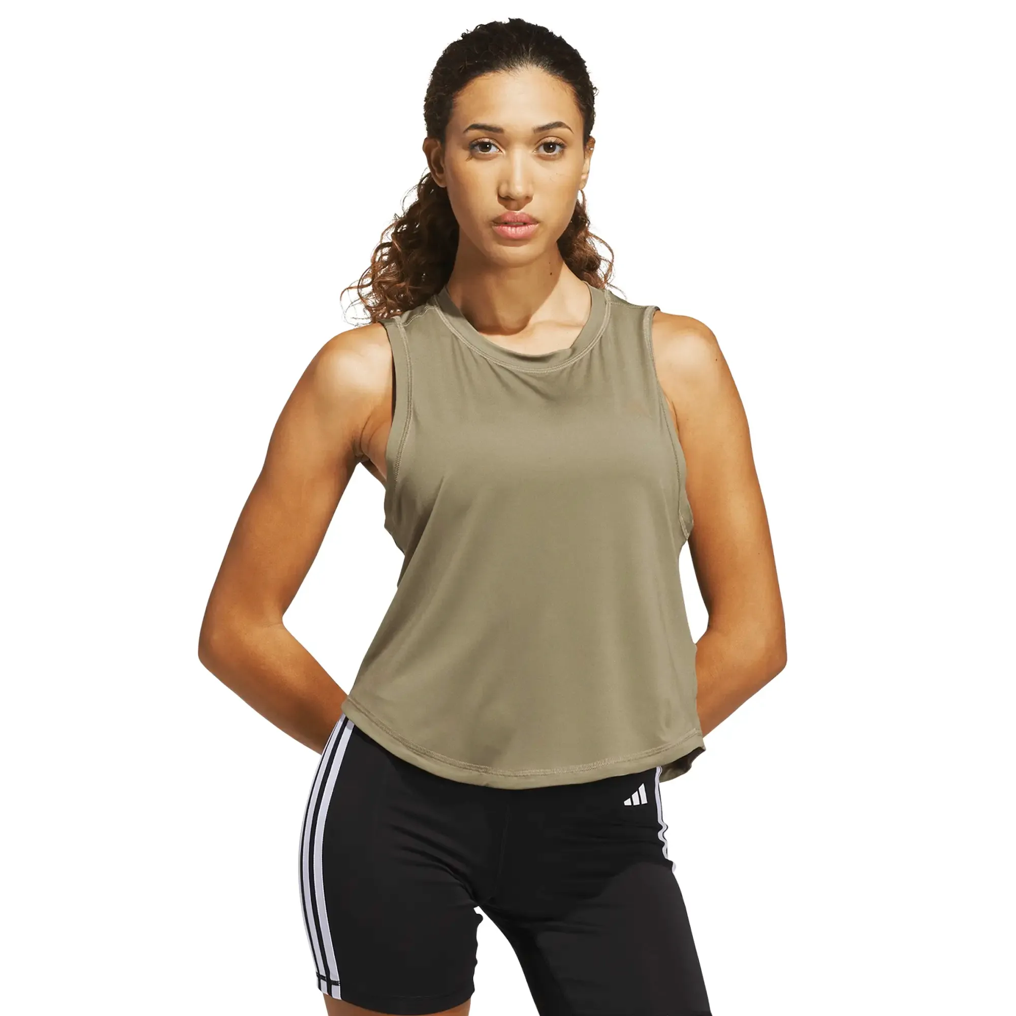 Tank adidas Entrenamiento Designed for Train Mujer KS7134