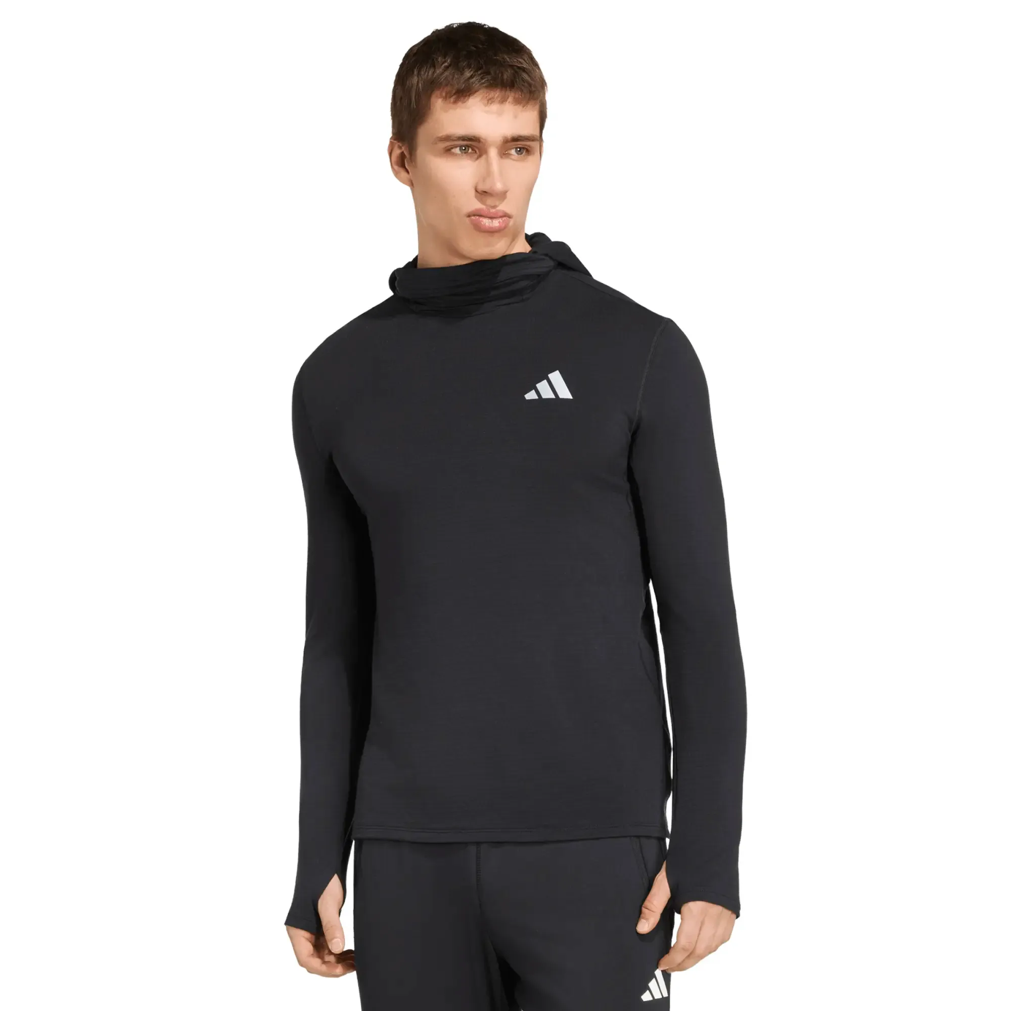 Sudadera adidas Correr adi365 Essentials Hombre KV4279