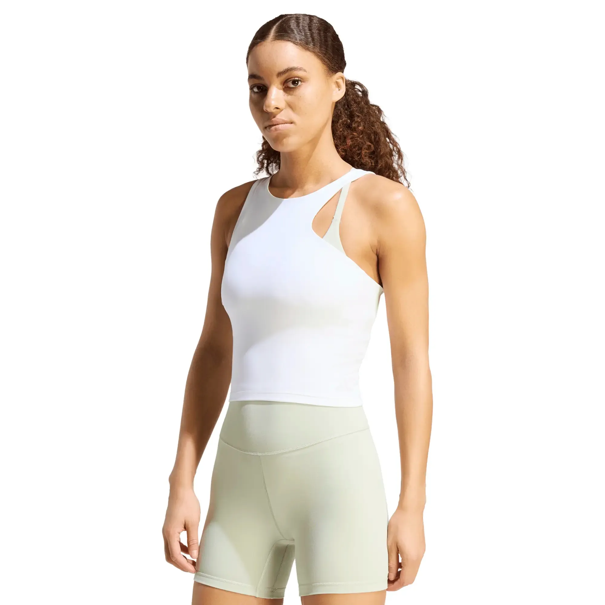 Tank adidas Entrenamiento All Me Mujer KV3899