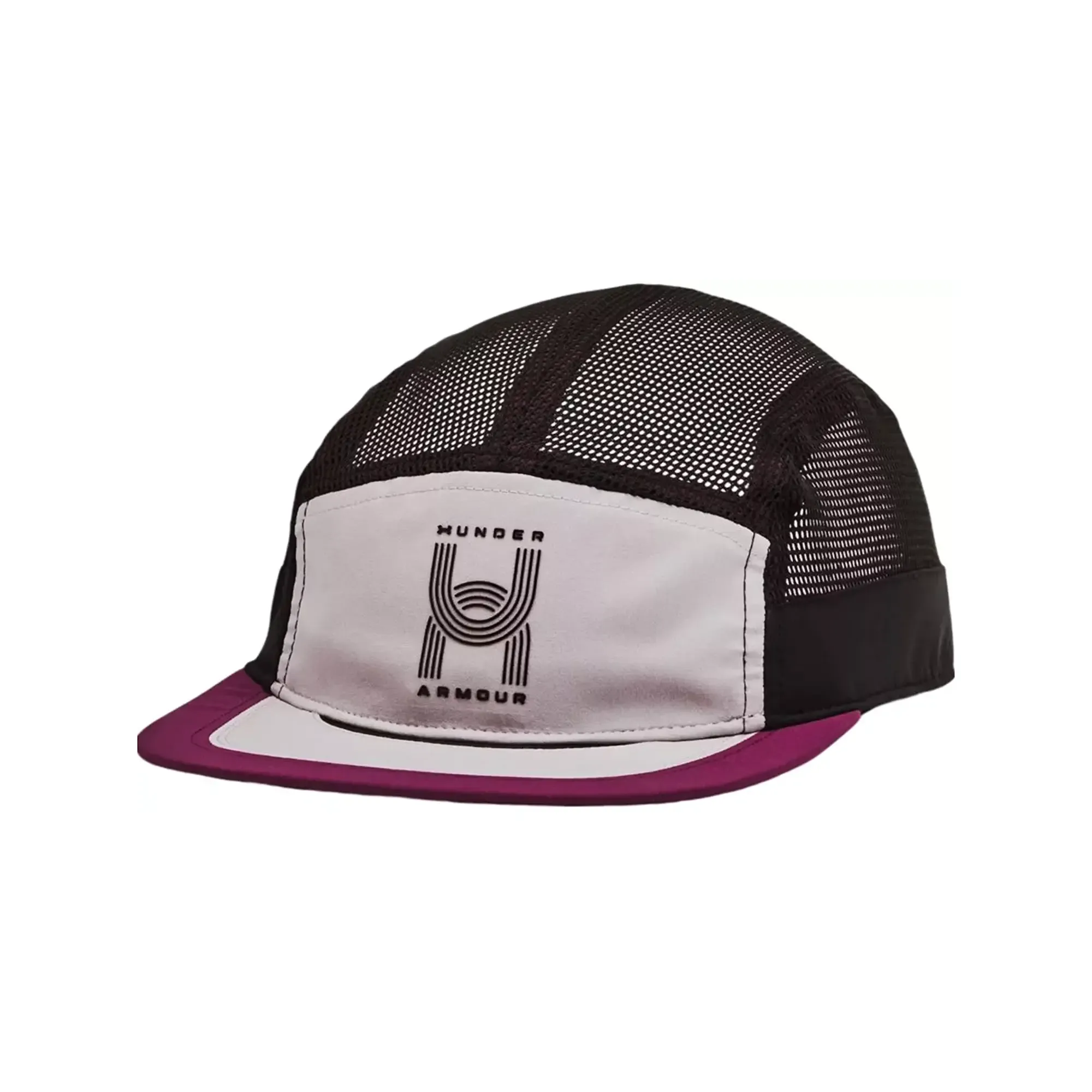 Gorra Under Armour Correr Launch Hombre 1383474-015