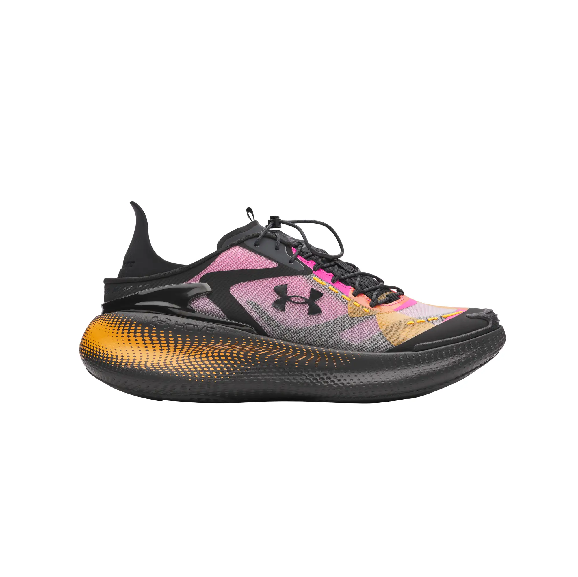 Tenis Under Armour Casual Echo Unisex 6006061-002