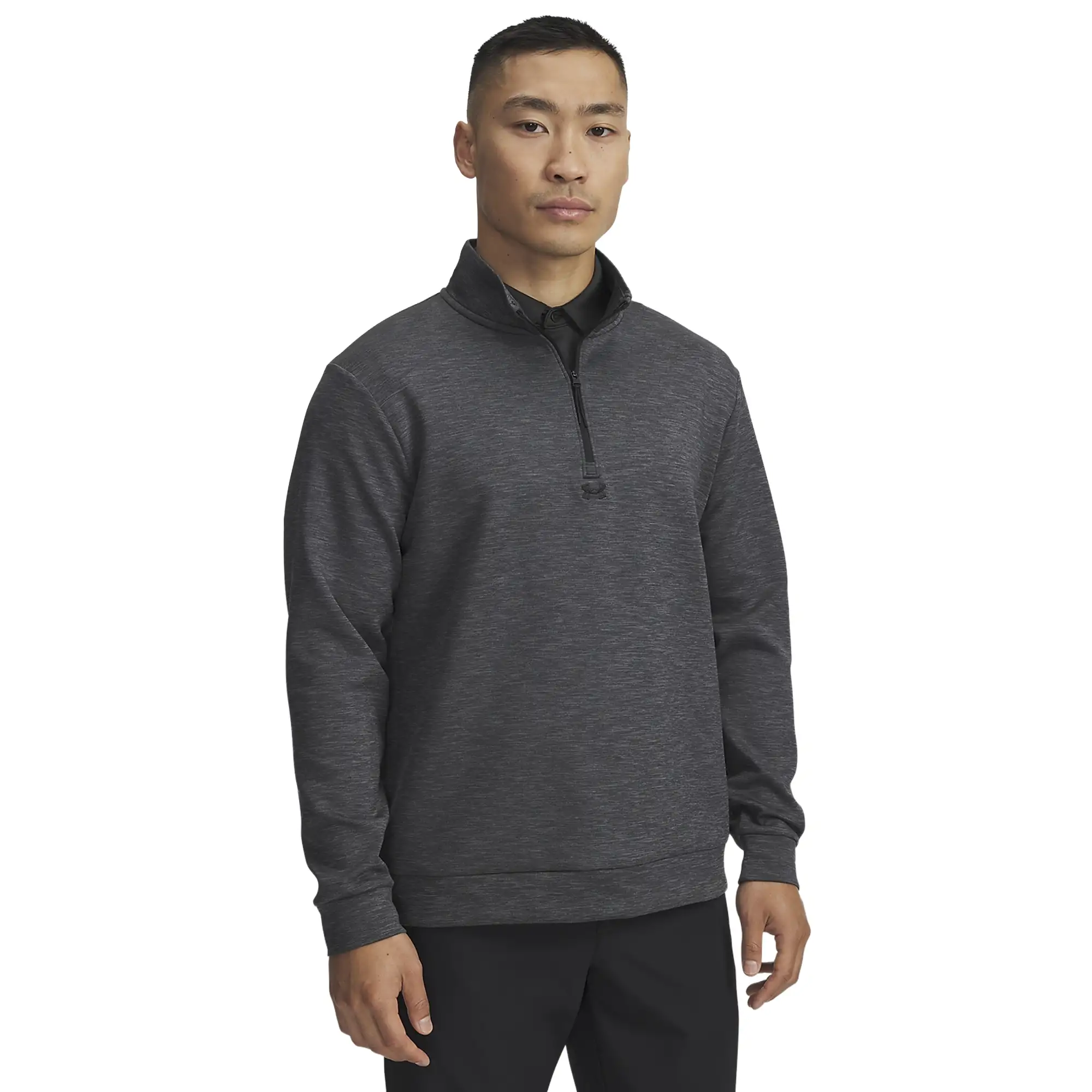 Sudadera Under Armour Golf Drive Midlayer Hombre 1387124-001
