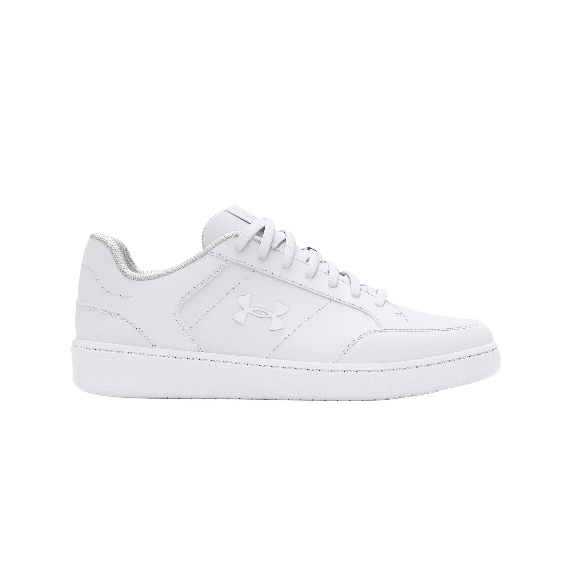 Tenis Under Armour Casual Official Mujer 3028487-100