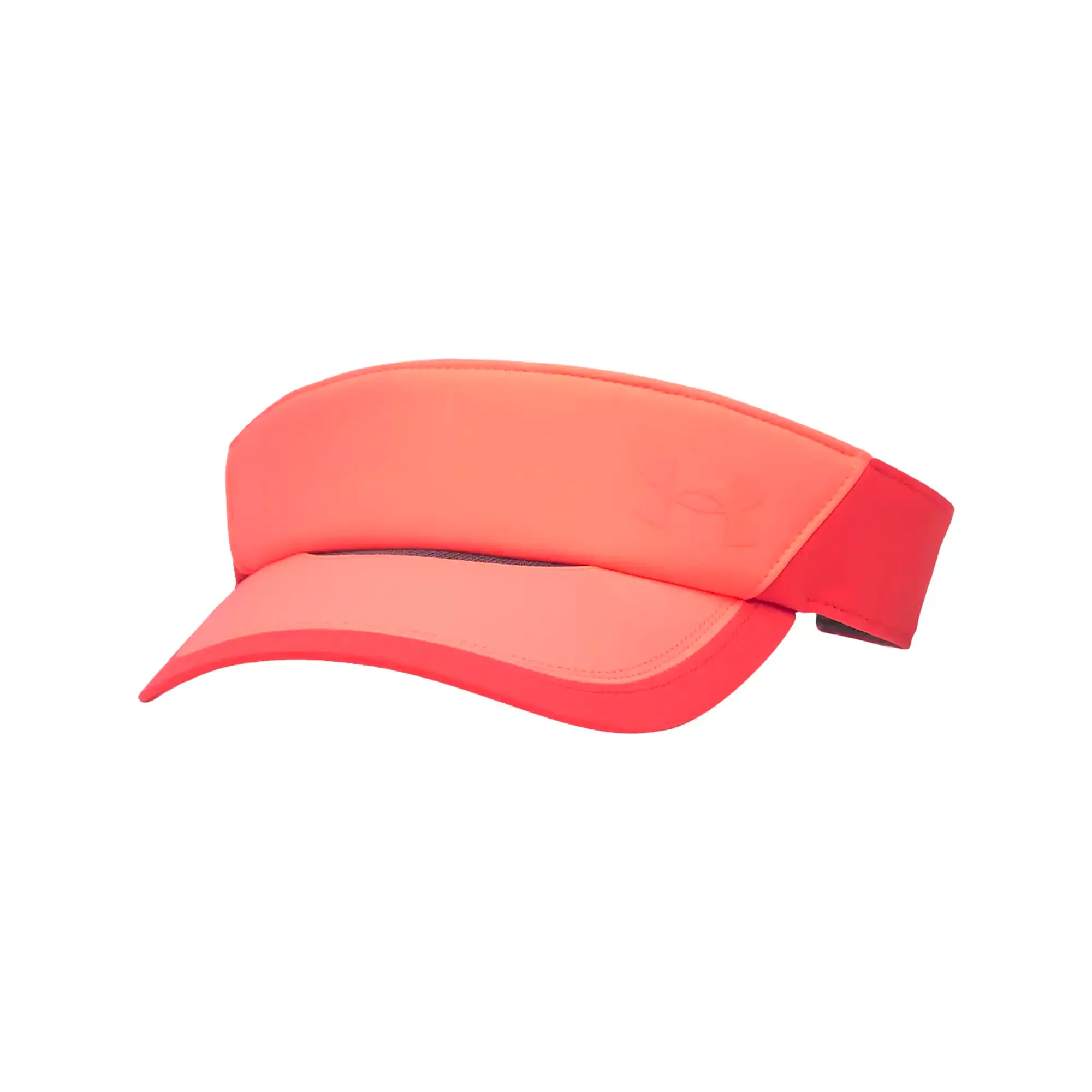 Visera Under Armour Correr Iso-Chill Launch Mujer 1383480-824