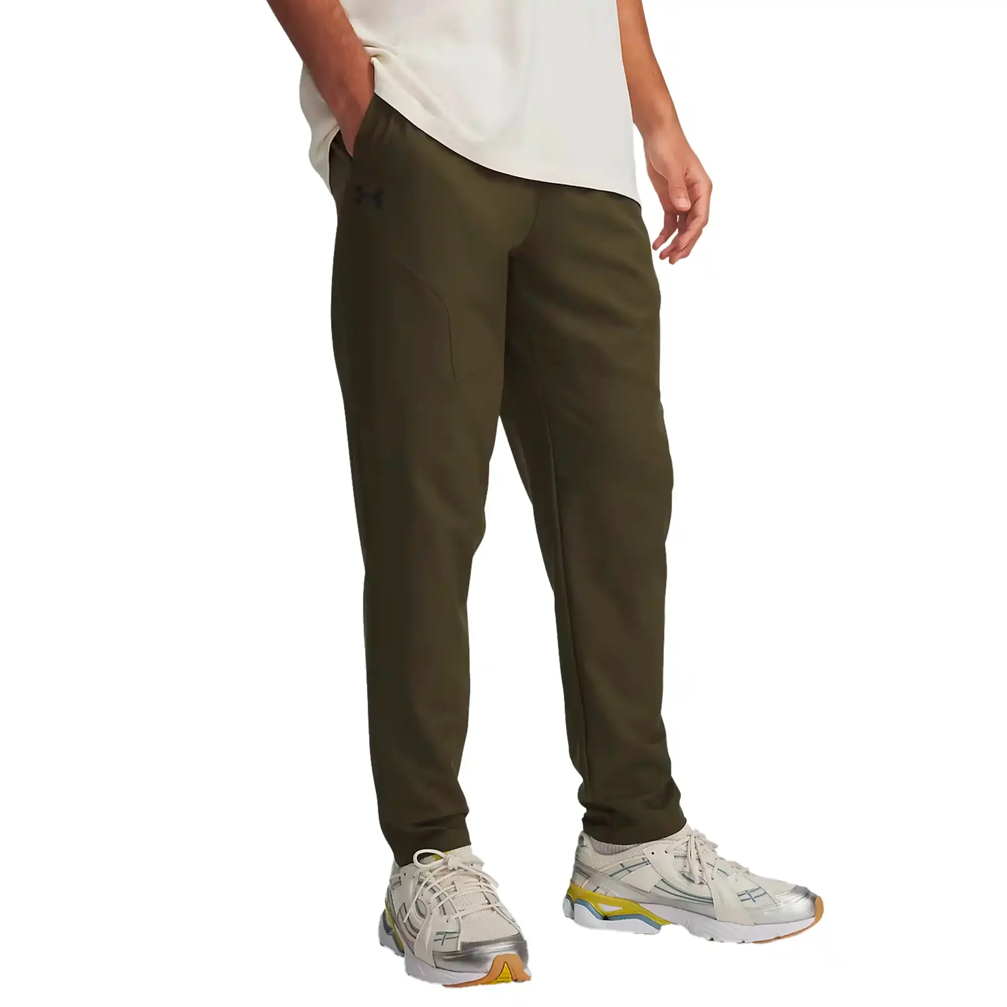 Pants Under Armour Entrenamiento Unstoppable Hombre 6003861-308