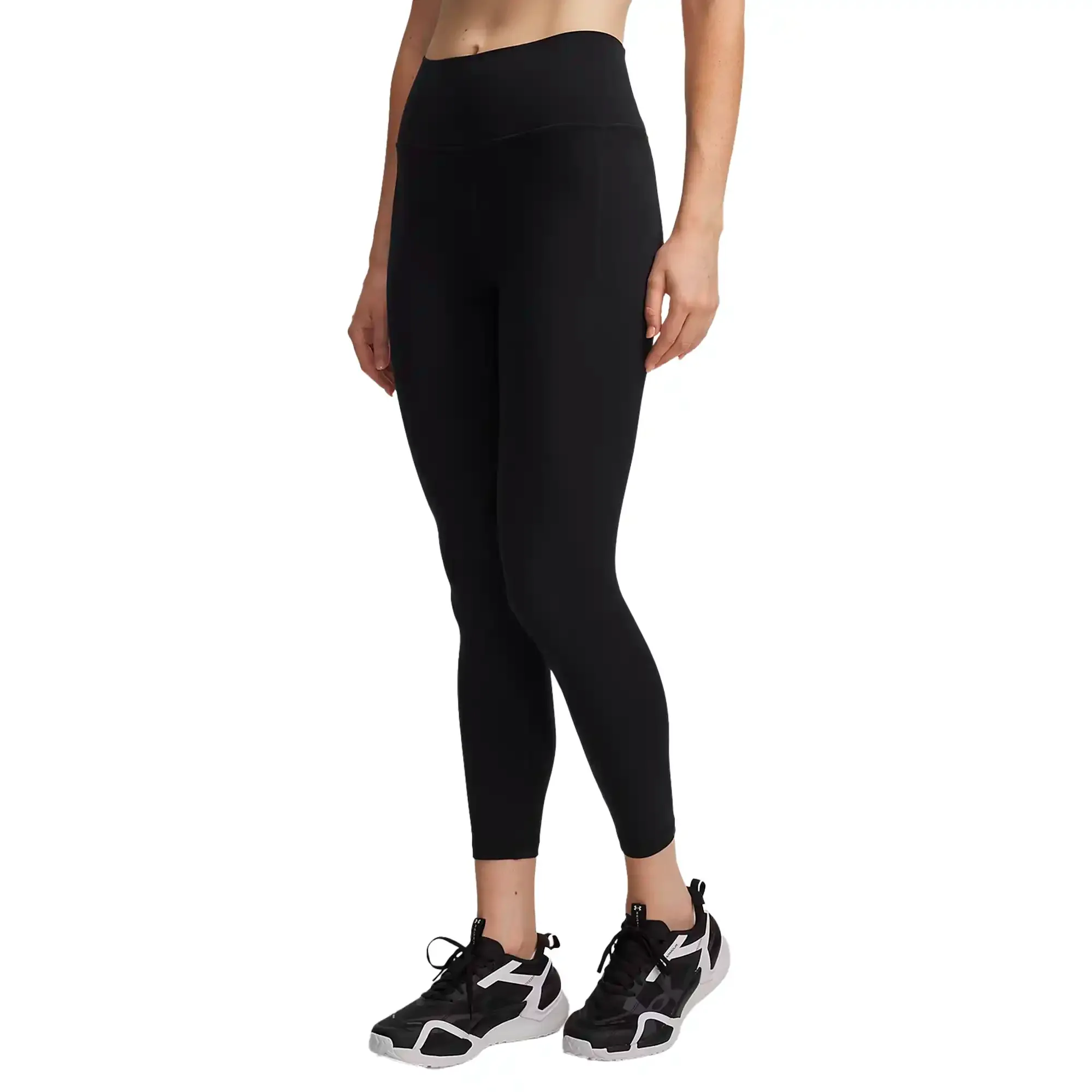 Malla Under Armour Entrenamiento Meridian 7/8 Mujer 1382525-001