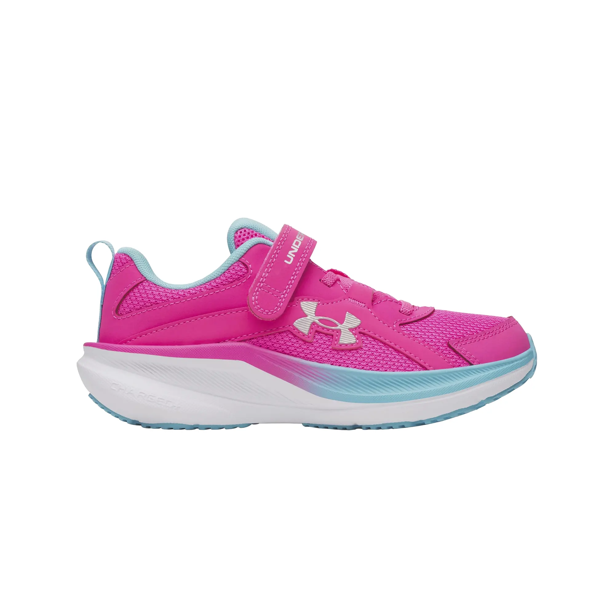 Tenis Under Armour Correr Assert 11 Niña 6006915-694