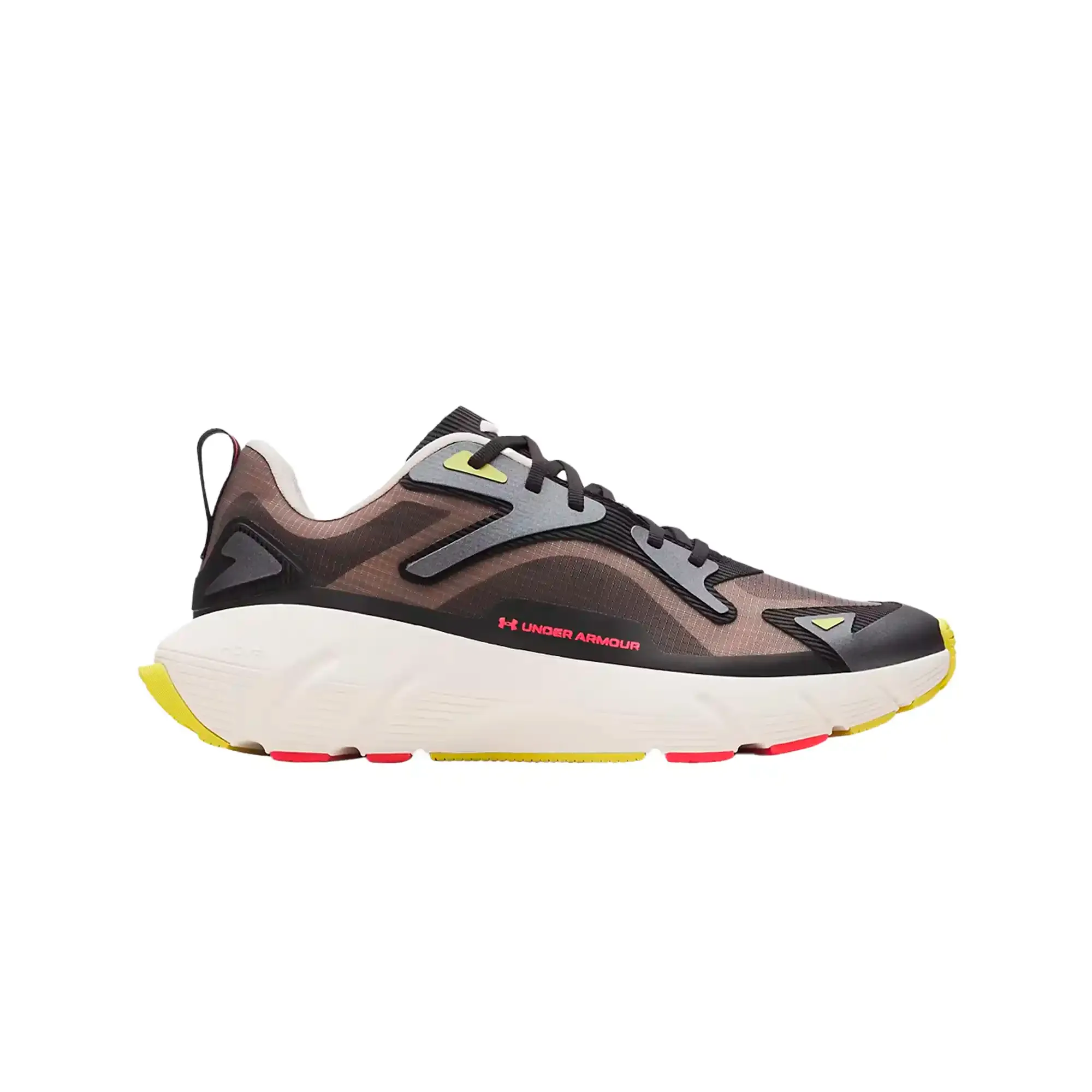 Tenis Under Armour Casual Aura Ripstop Hombre 6008992-001