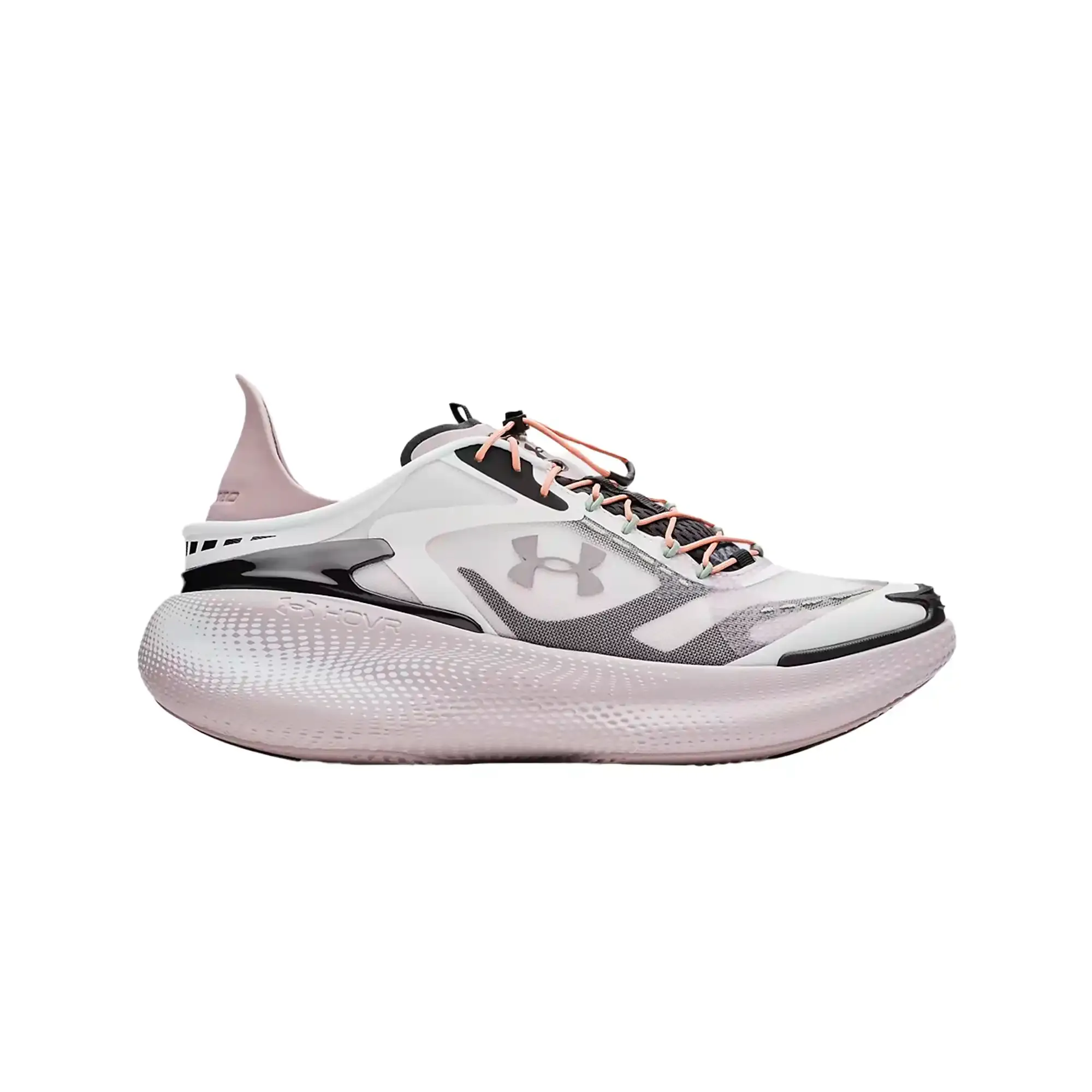Tenis Under Armour Echo Mujer 6006061-009