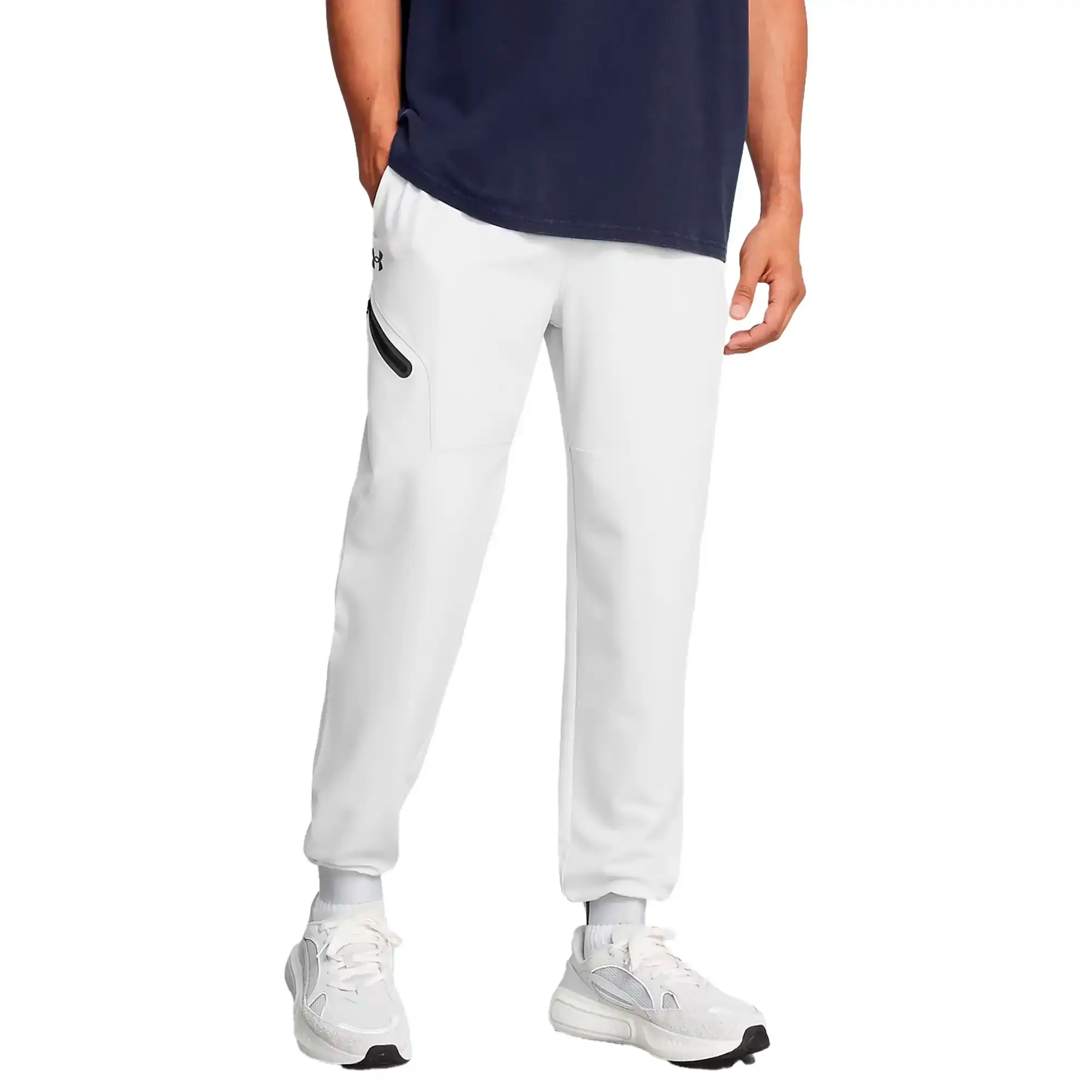Pants Under Armour Entrenamiento Unstoppable Hombre 1388823-014
