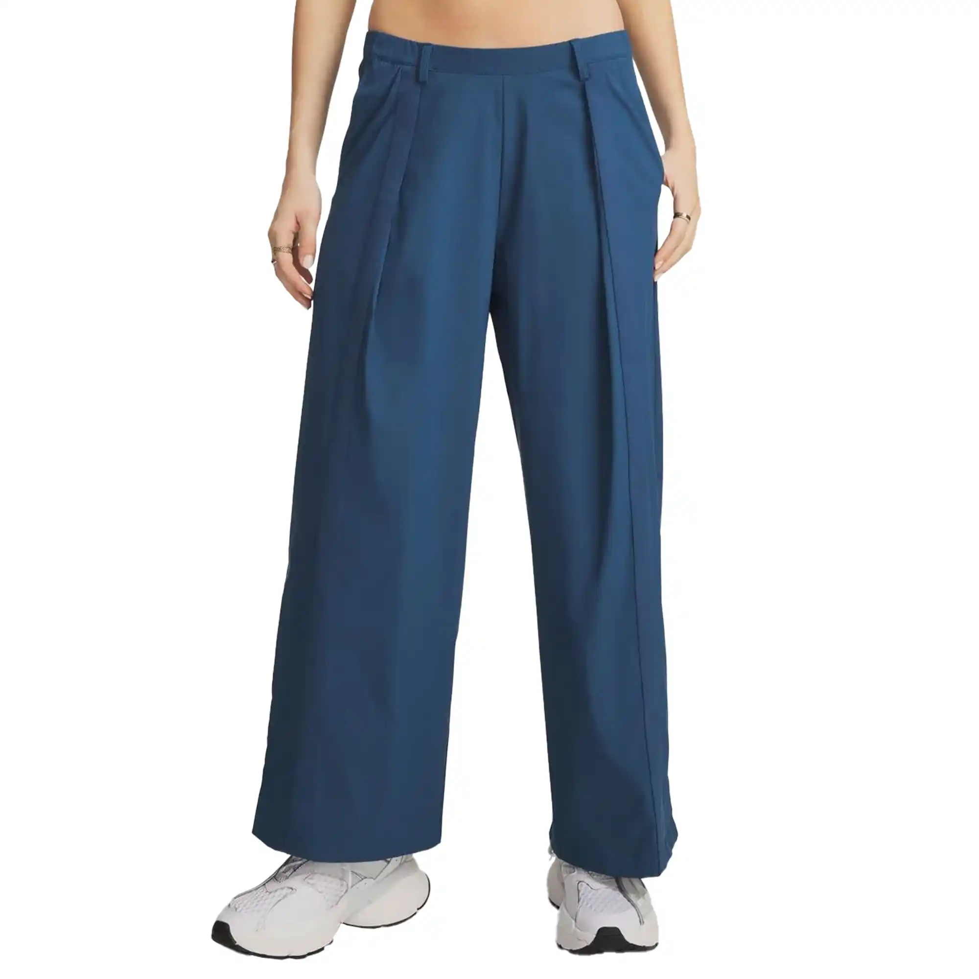 Pantalón Under Armour Casual Unstoppable Mujer 6009690-498