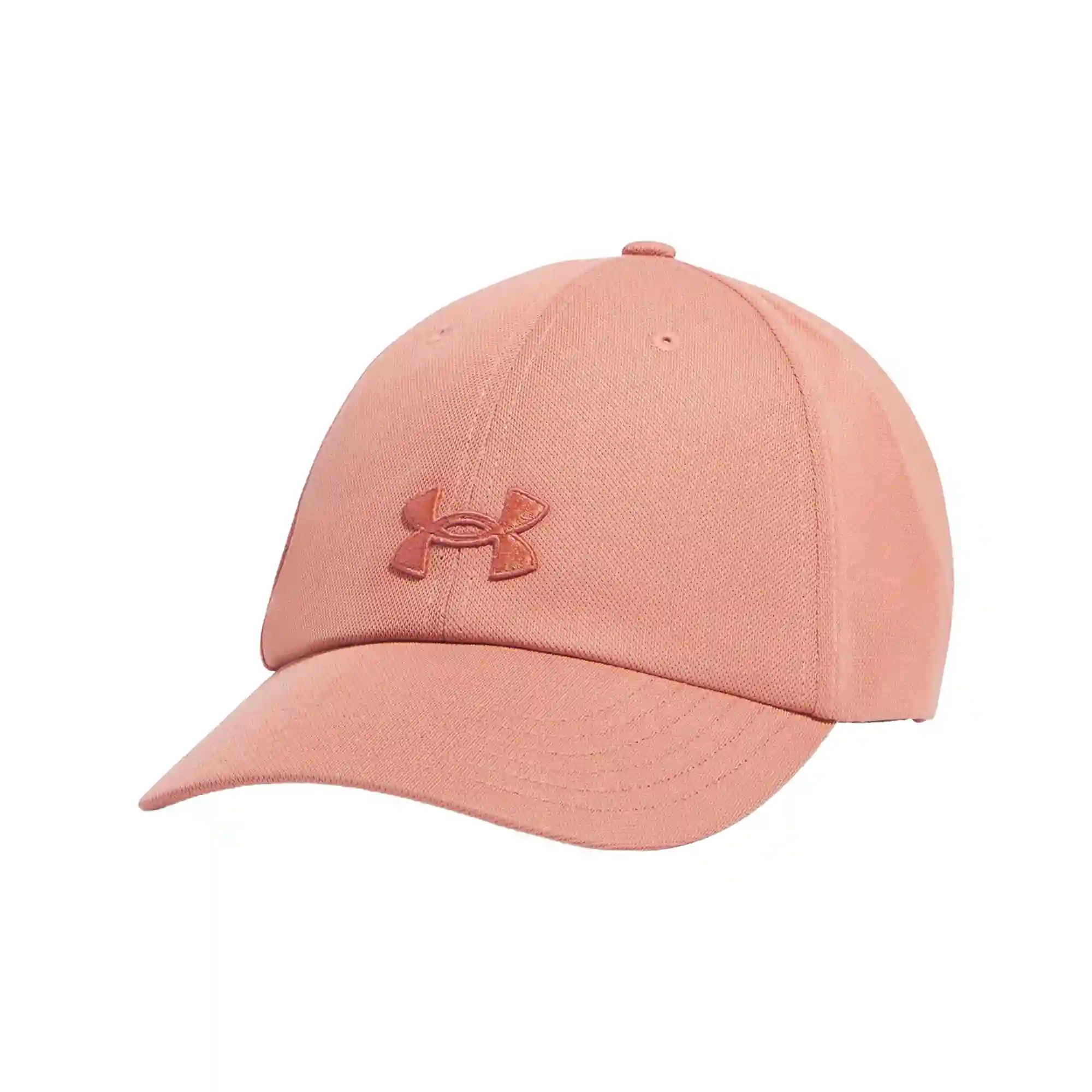 Gorra Under Armour Entrenamiento Blitzing Mujer 1376706-696
