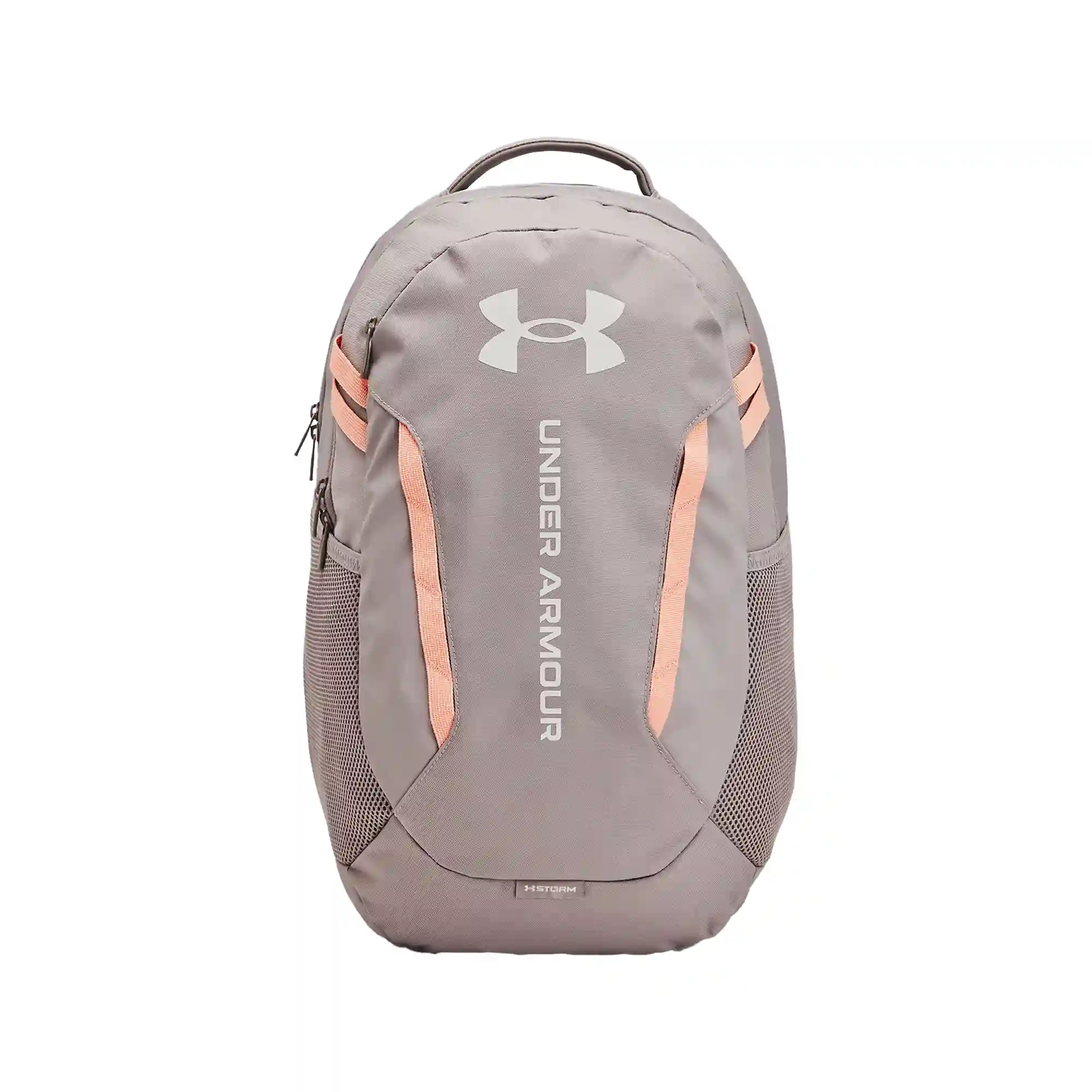Mochila Under Armour Casual Hustle 6.0 Unisex 1384672-015