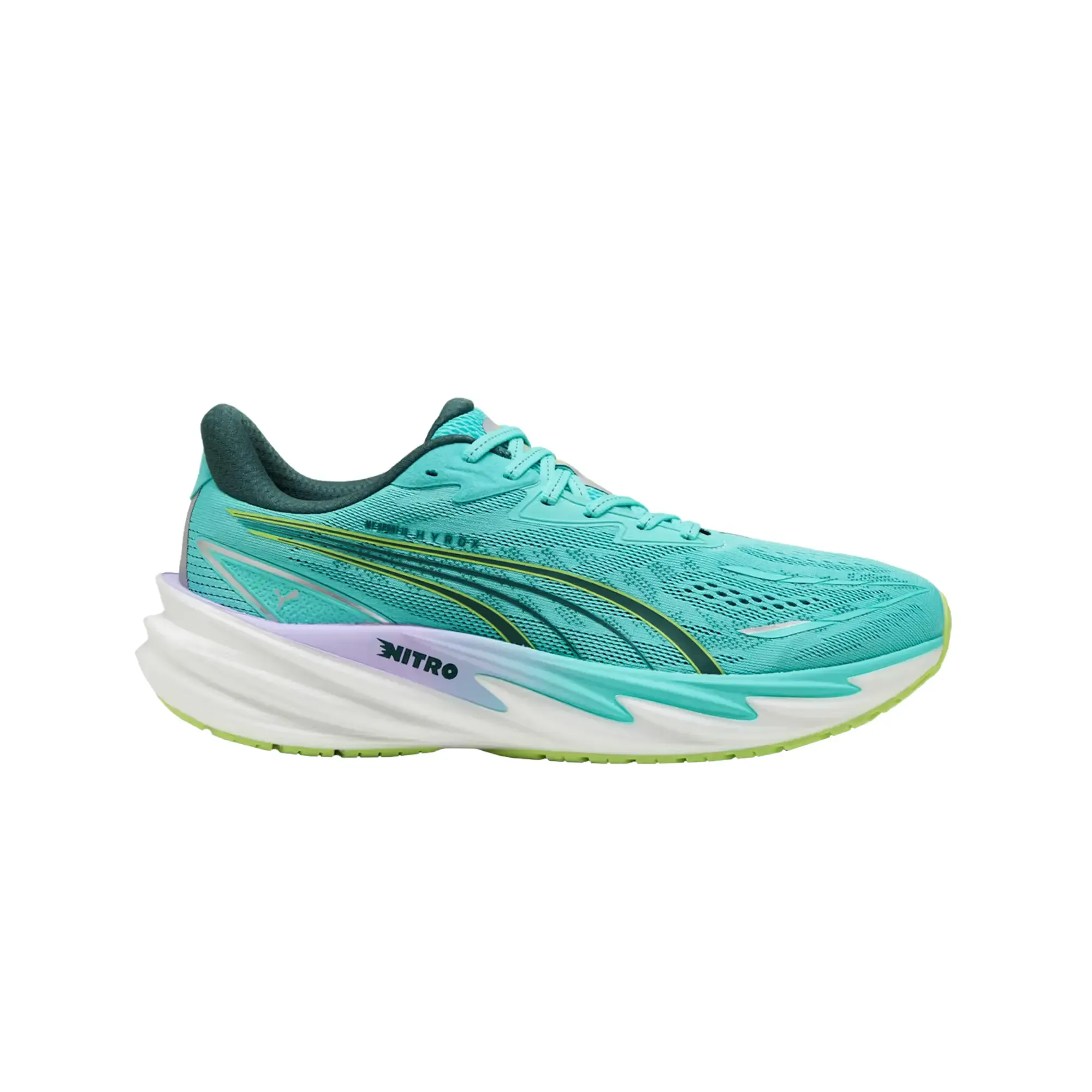 Tenis Puma Correr x HYROX Velocity NITRO 5 Hombre 313686 02
