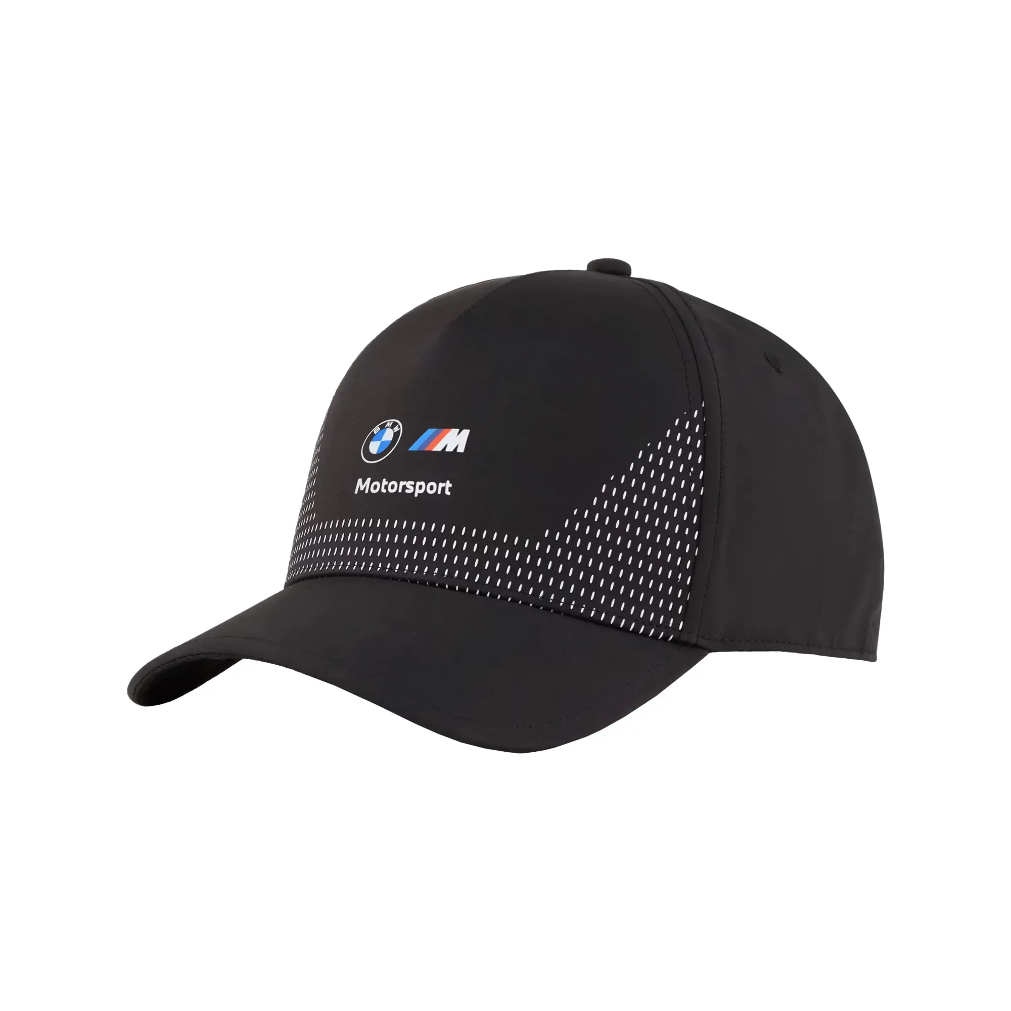 Gorra Puma Casual BMW M Motorsport Unisex 026875 01