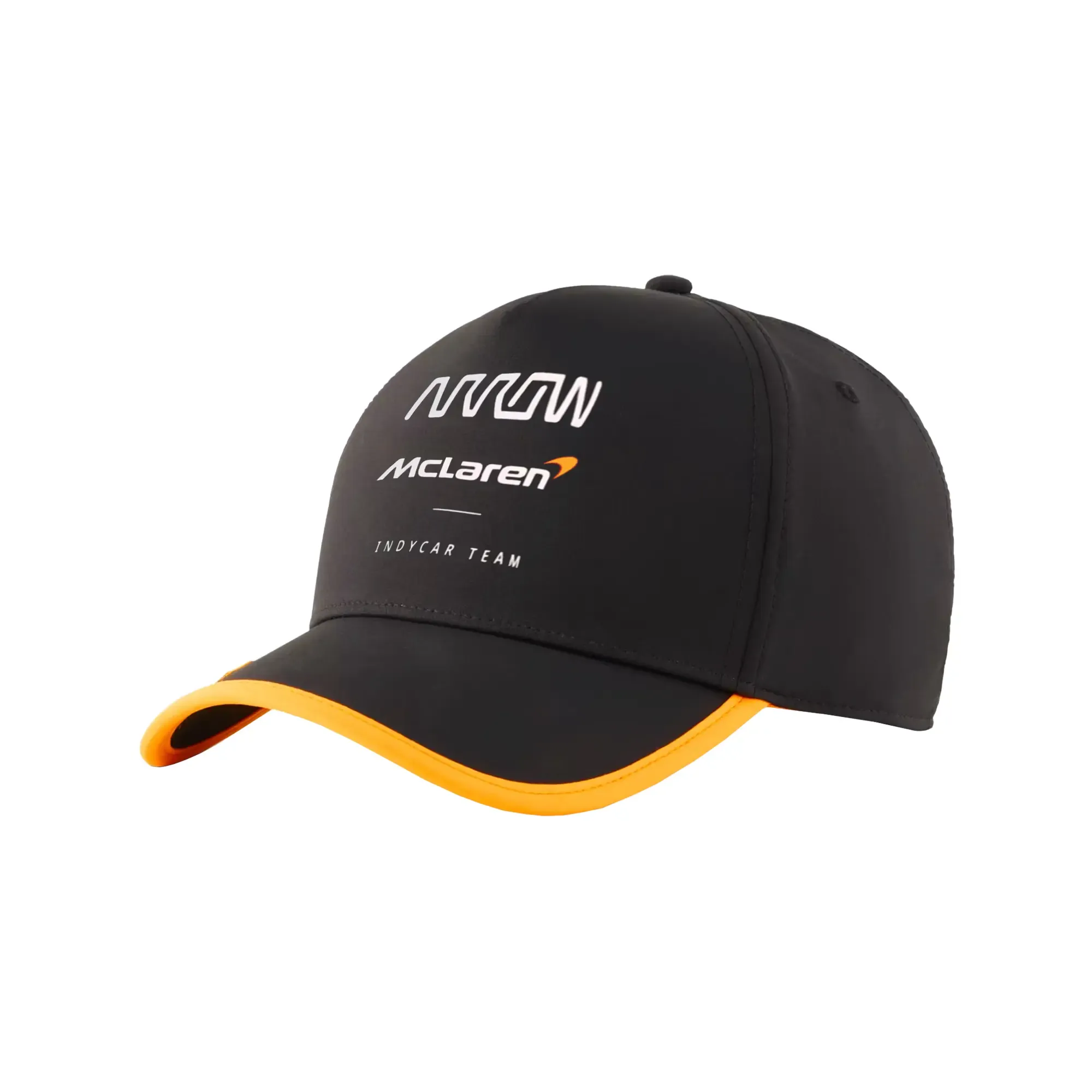 Gorra Puma Casual x McLaren Racing IndyCar Pato Unisex 027756 01