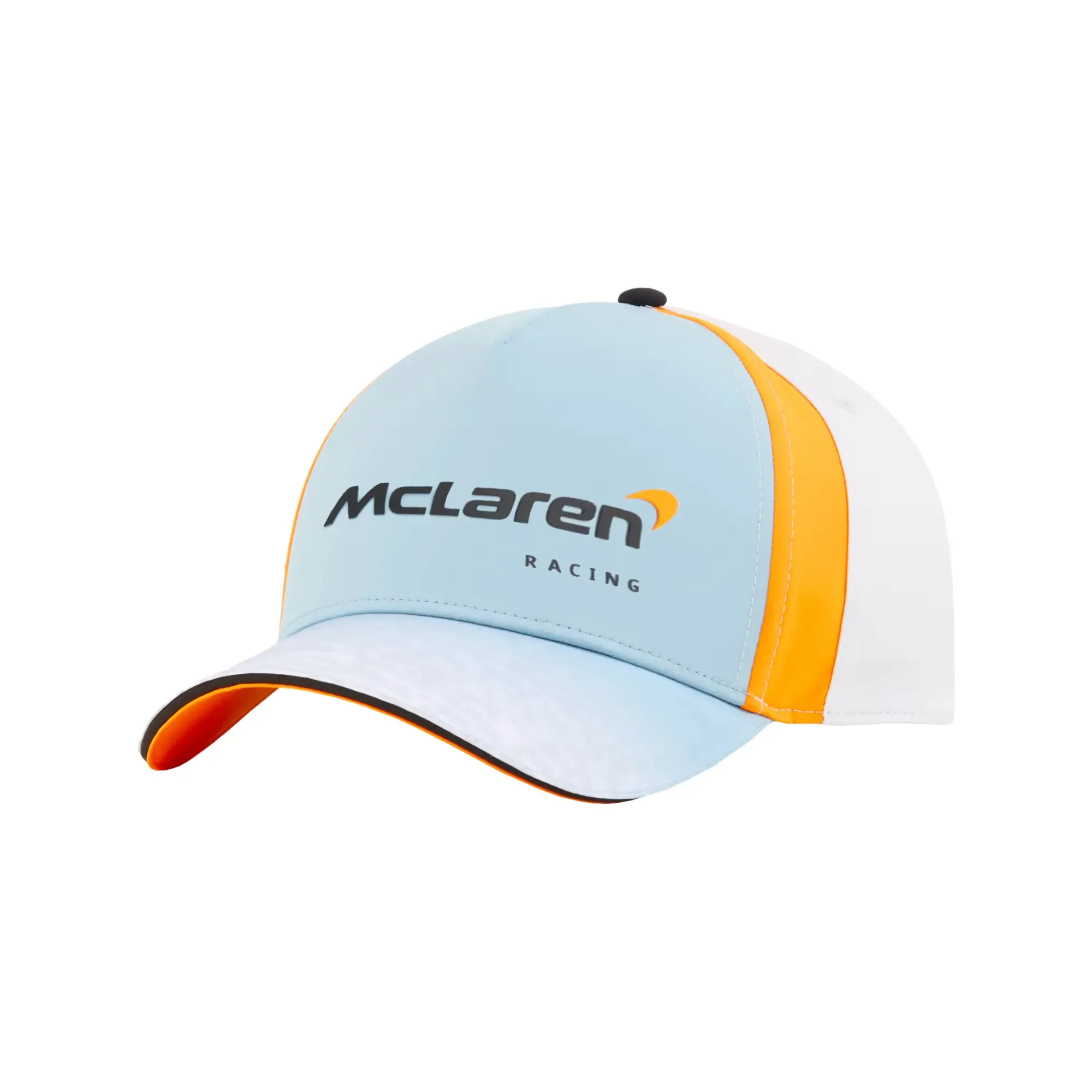 Gorra Puma Casual McLaren Racing Unisex 027484 02