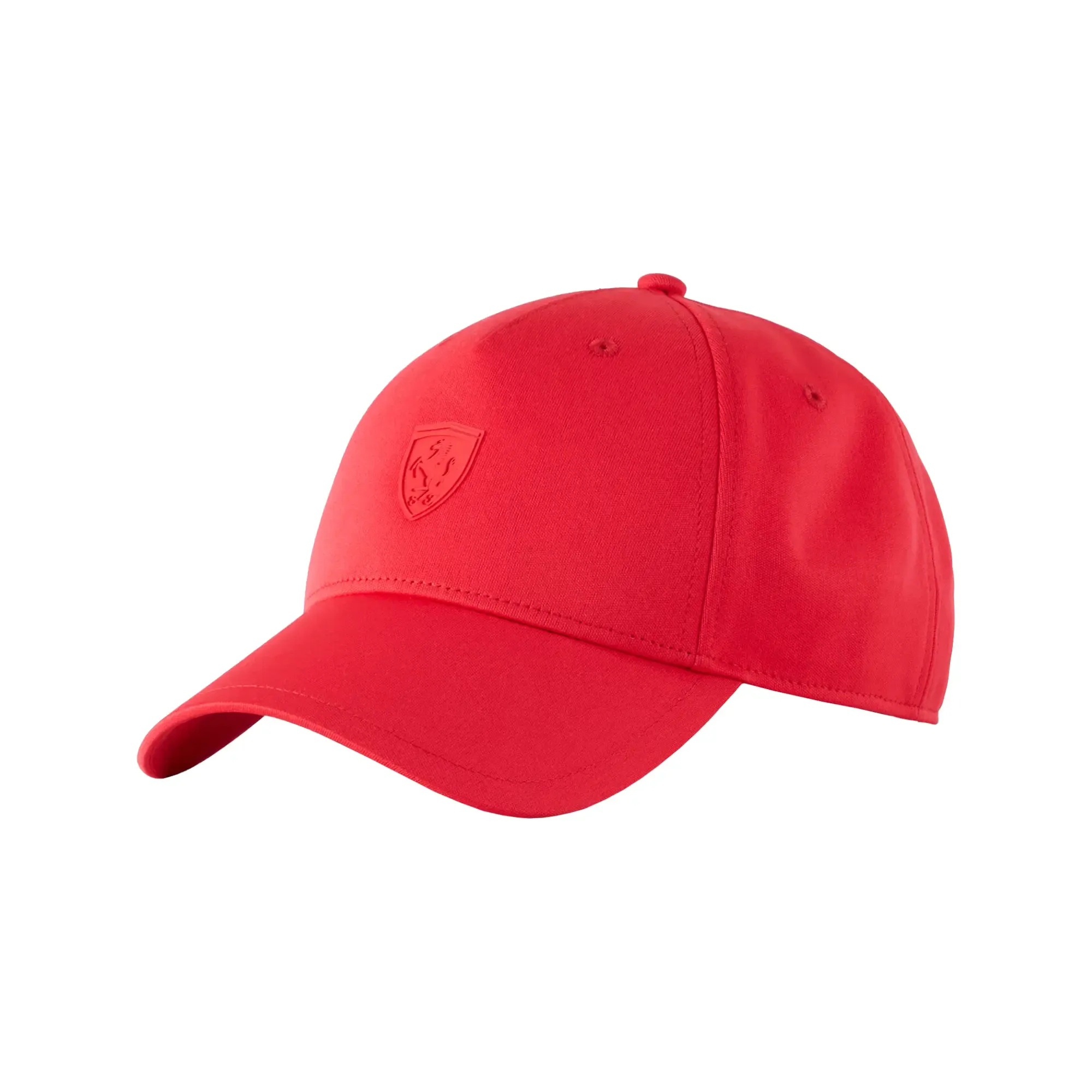 Gorra Puma Casual Scuderia Ferrari Hombre 026419 02