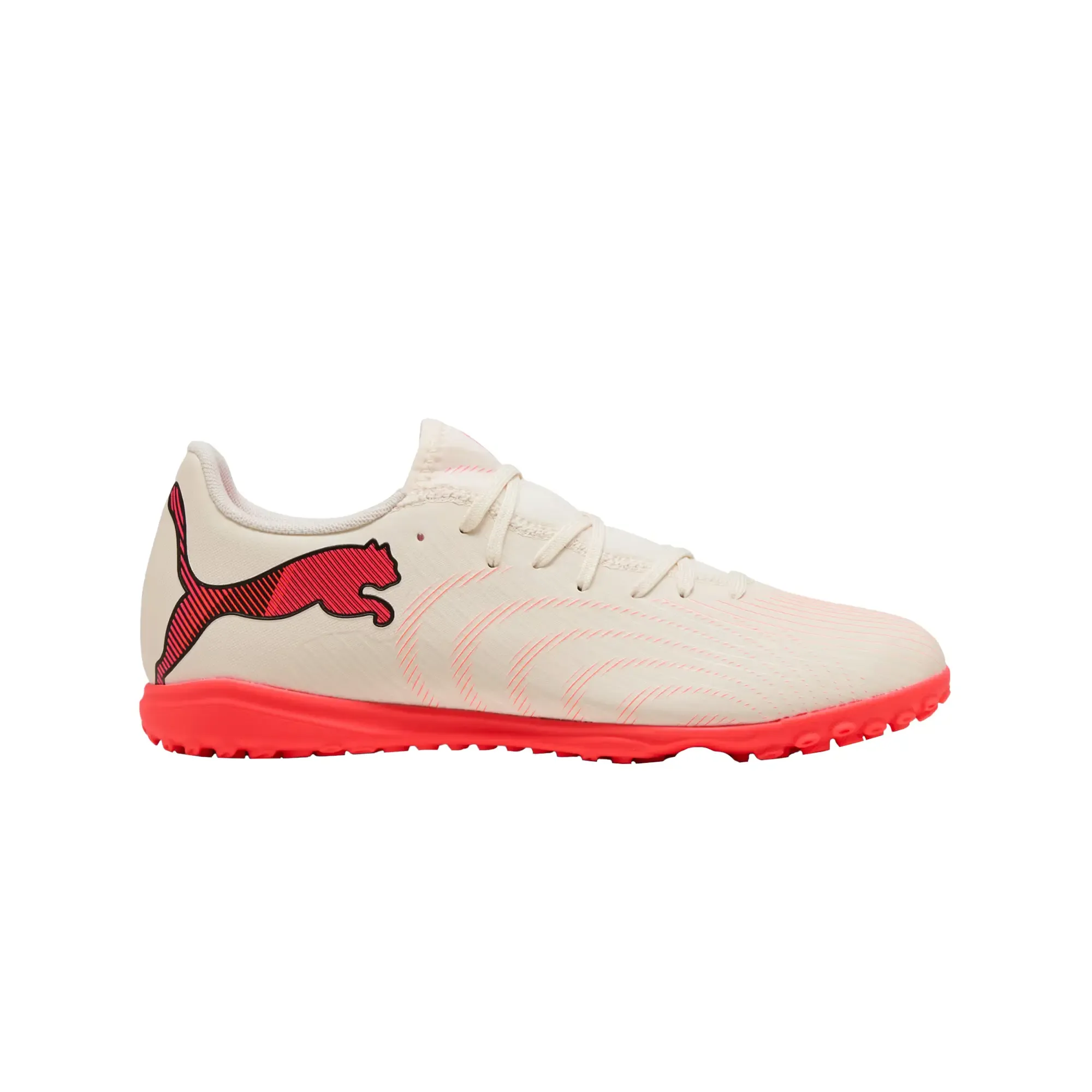 Tenis Puma Futbol FUTURE 9 PLAY TF Hombre 109174 01